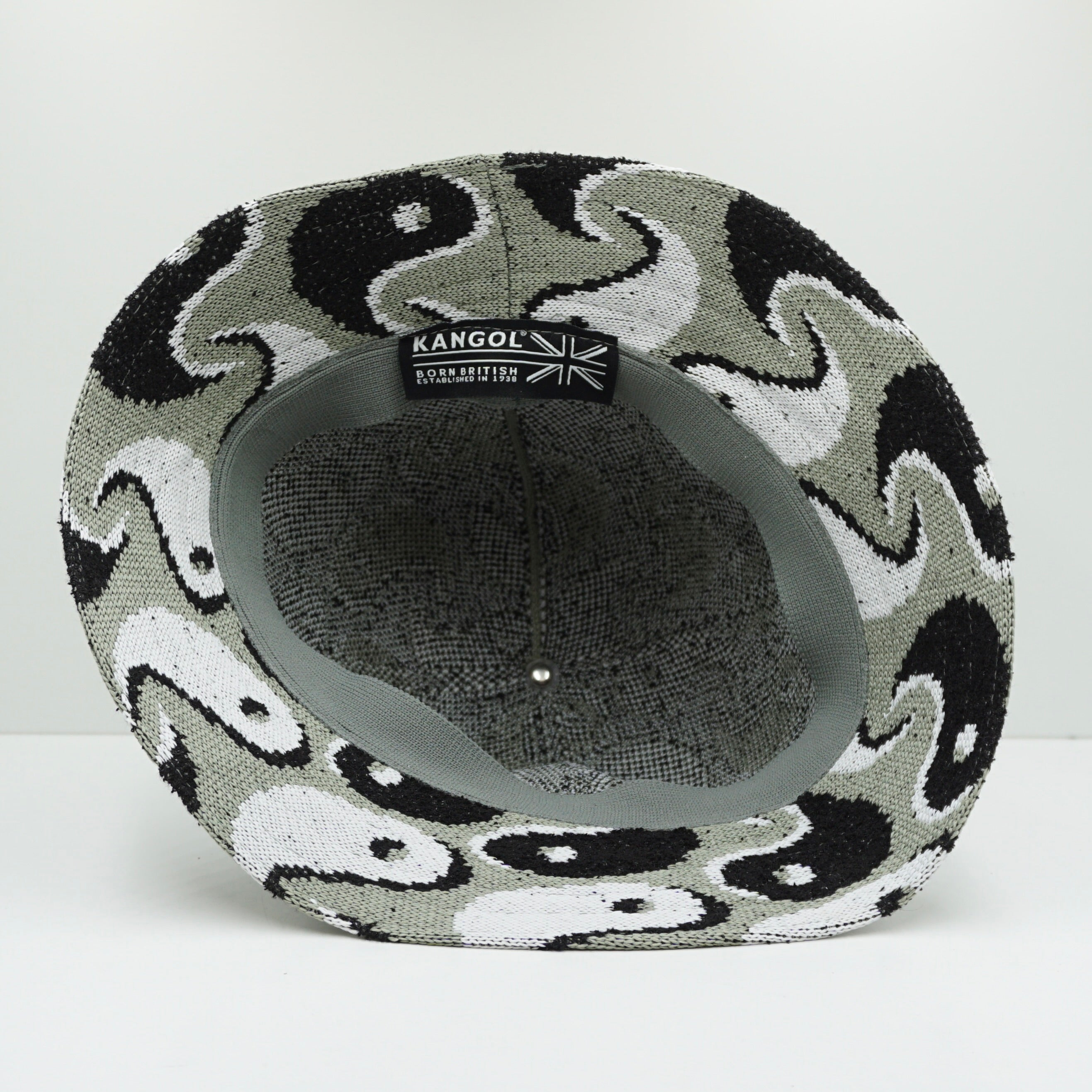Kangol 3D Balance Bucket Hat