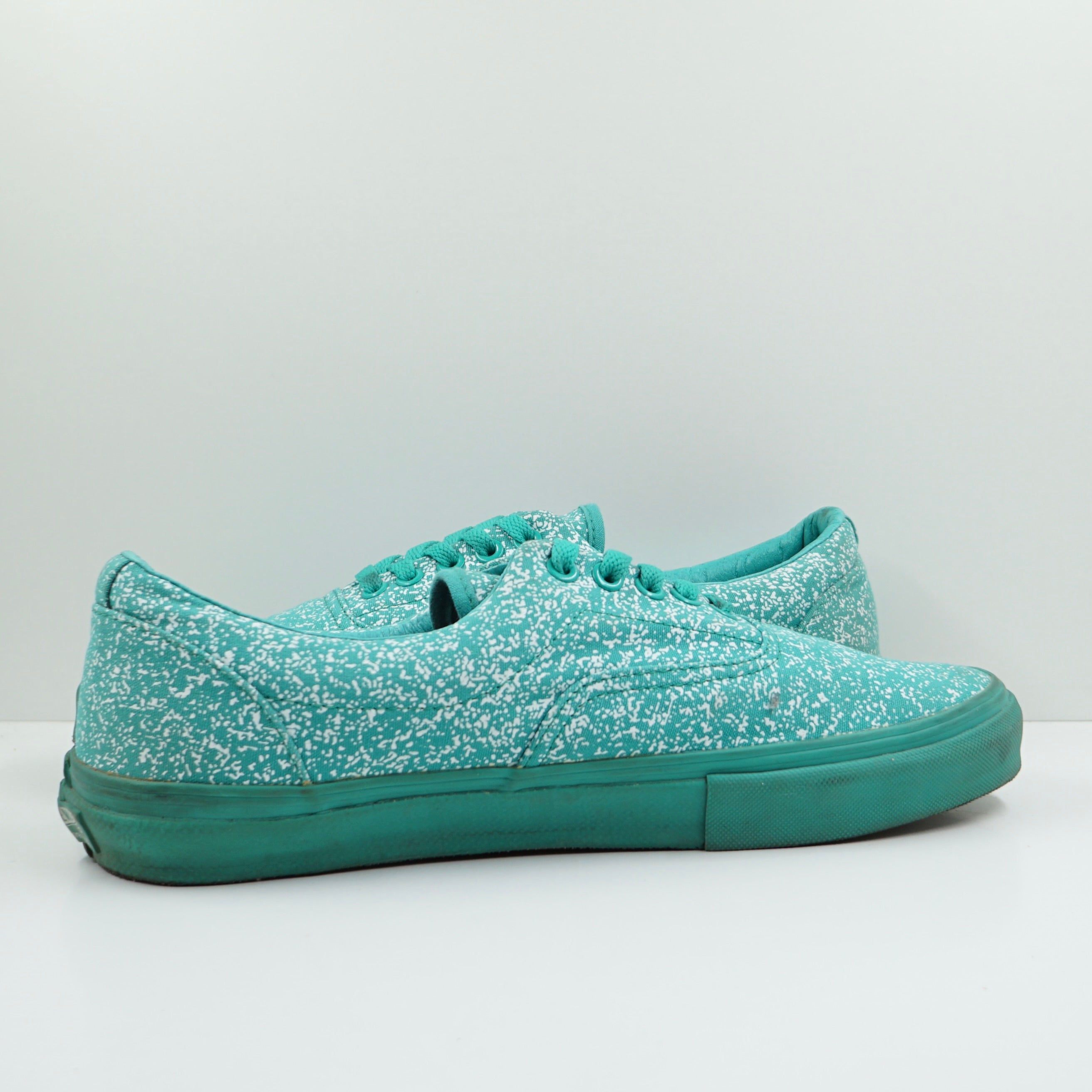 Vans X Supreme Era Disruptive Teal (2009)