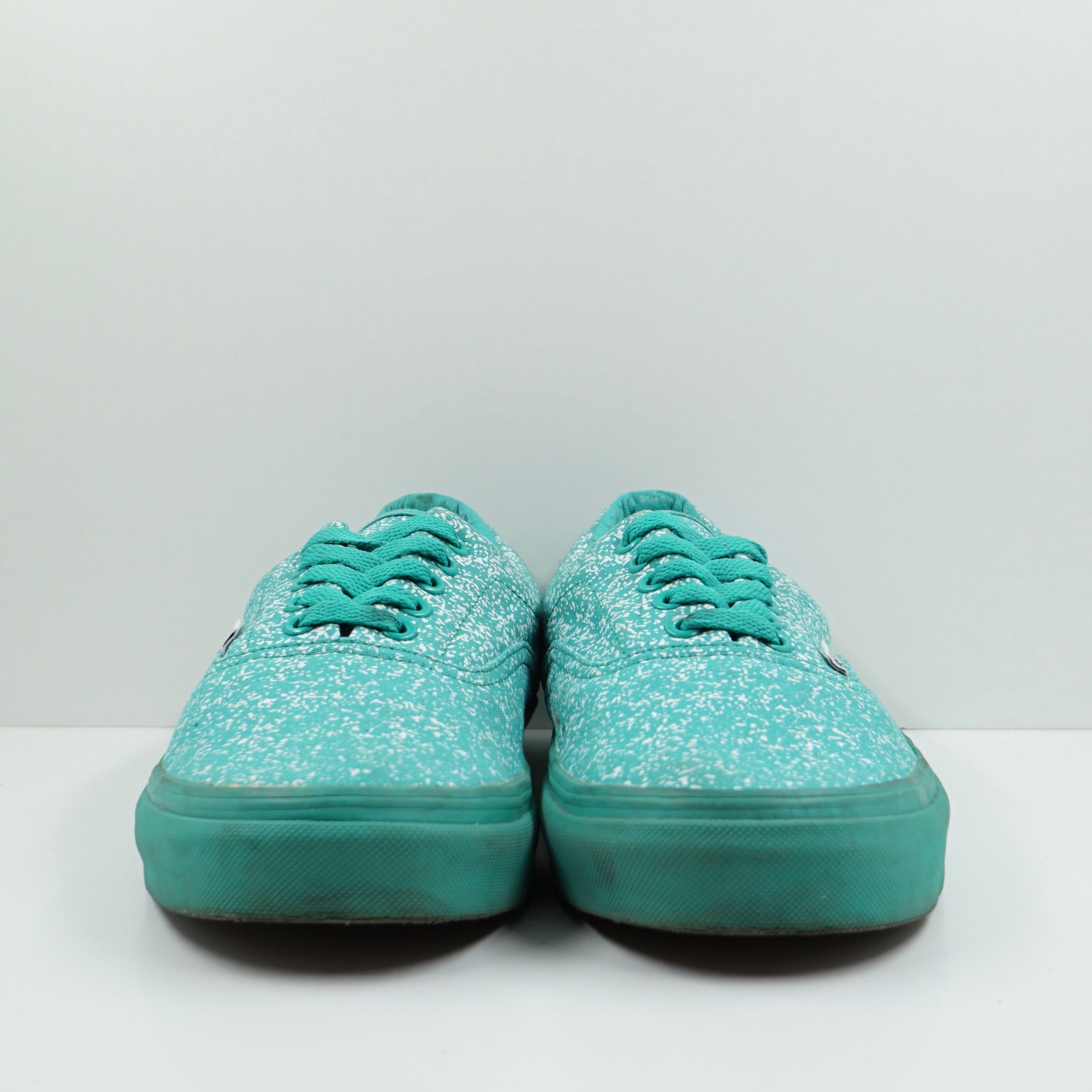 Vans X Supreme Era Disruptive Teal (2009)