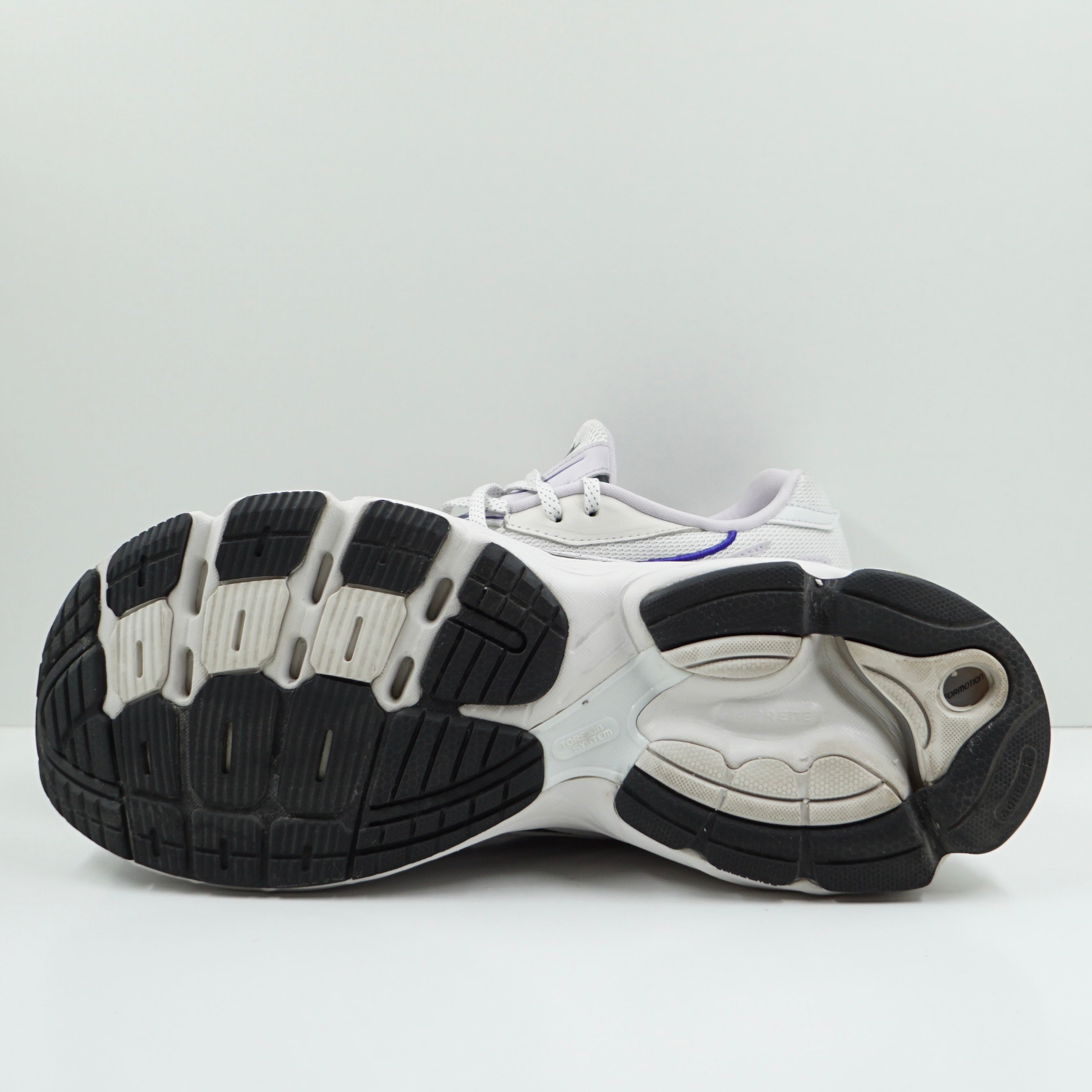 Adidas Orketro Crystal White Purple
