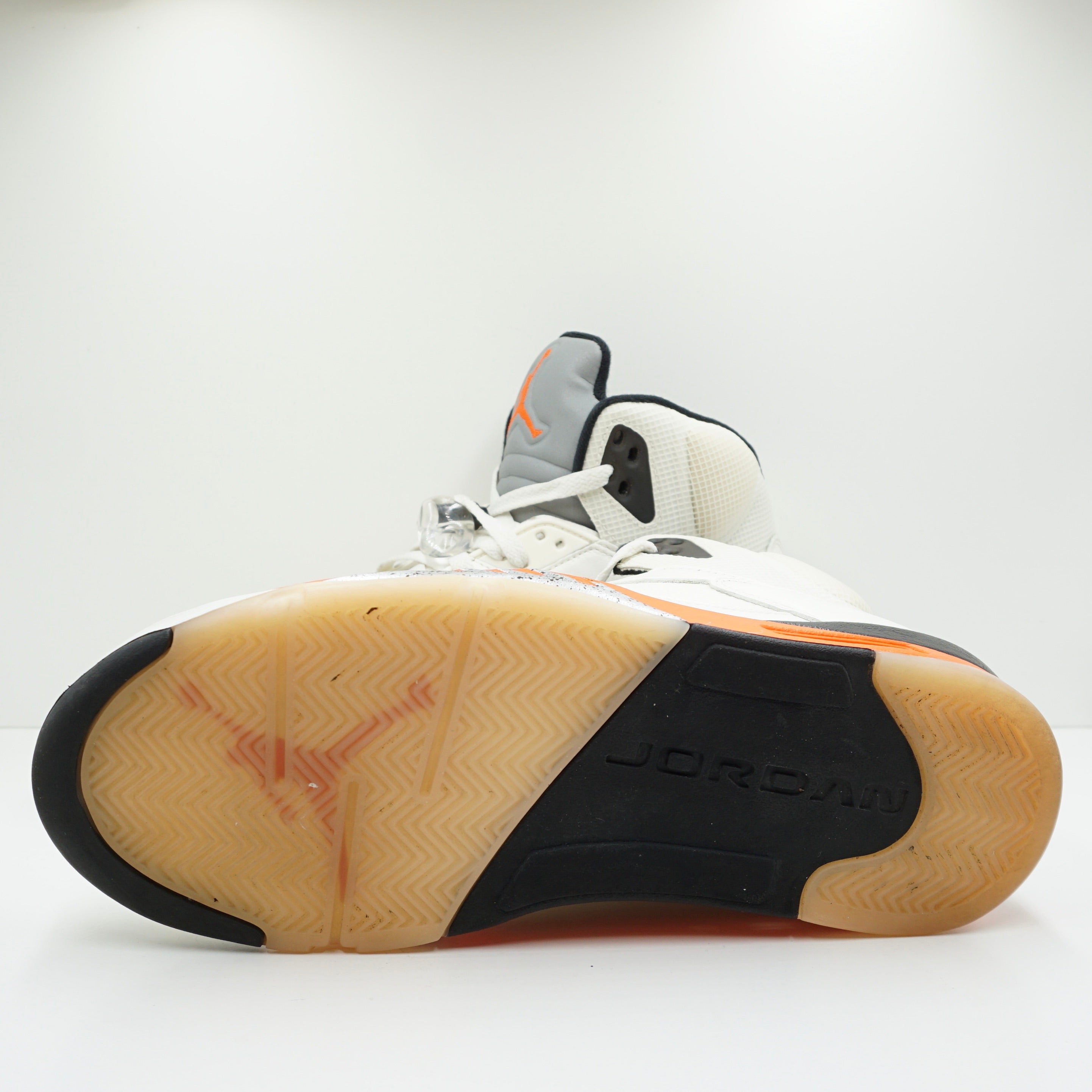 Jordan 5 Retro Shattered Backboard