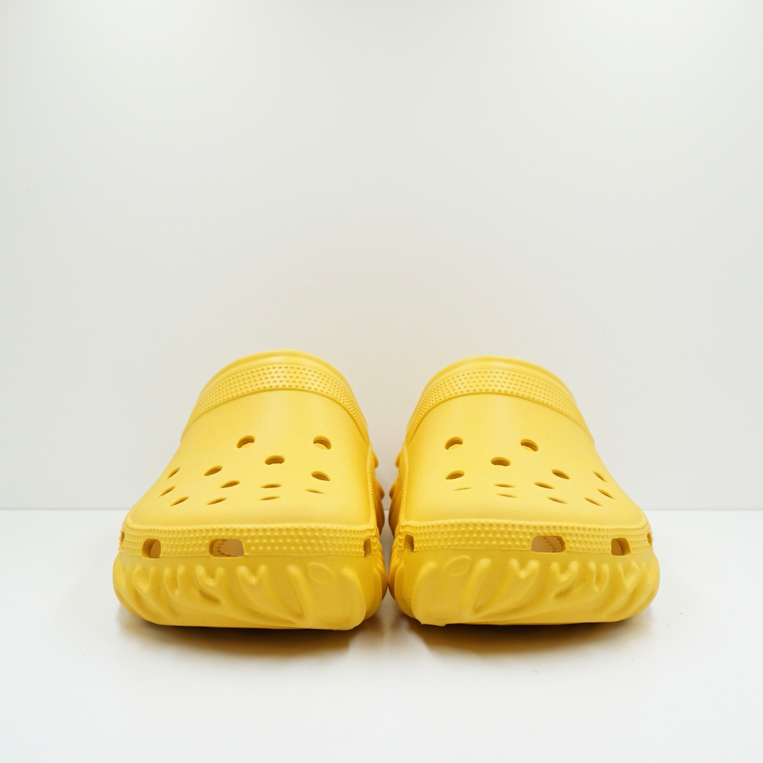 Crocs Pollex Saru Muleby Salehe Bembury Citrine