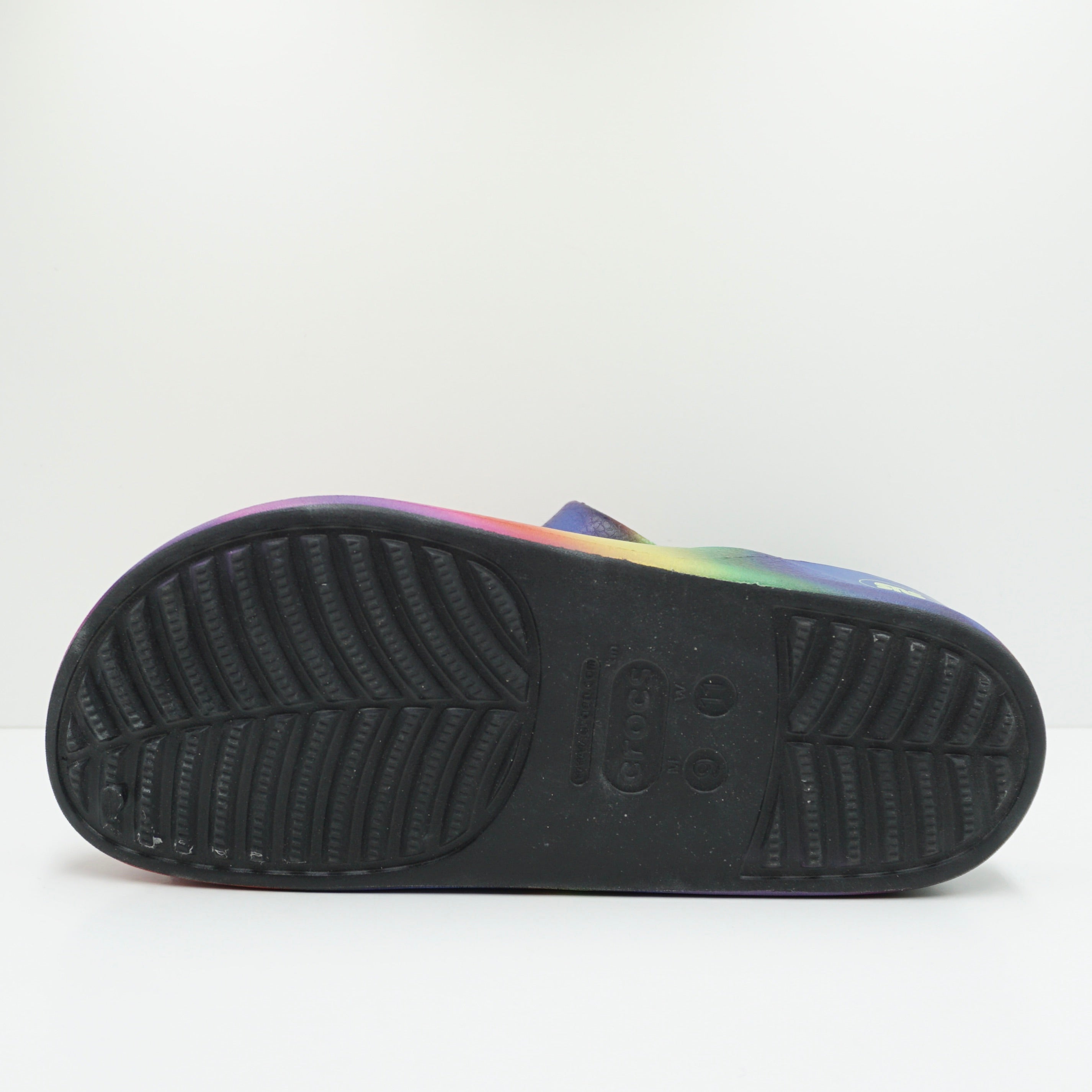 Crocs Sneakersnstuff Swedish Heat