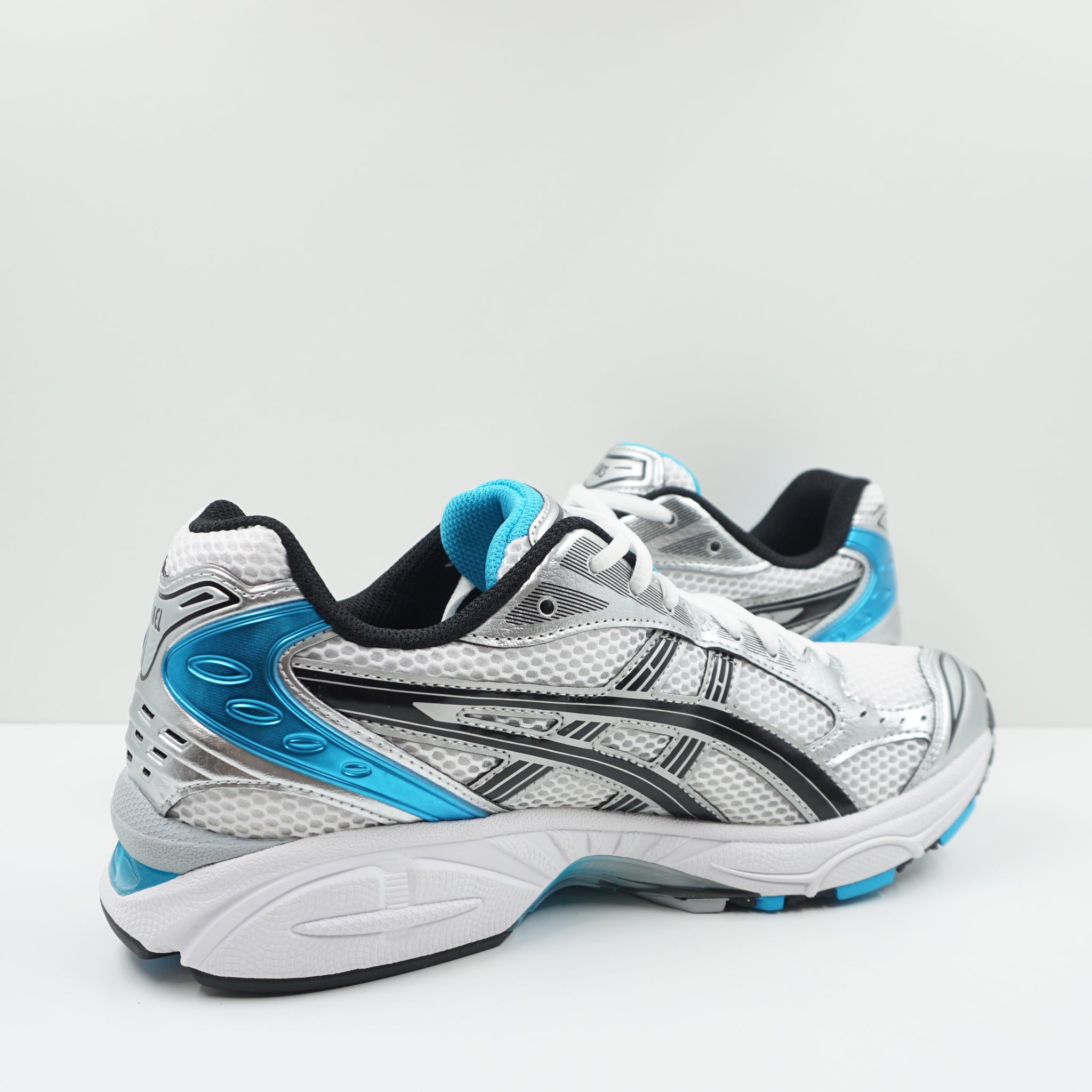 Asics Gel-Kayano 14 Silver Blue (W)