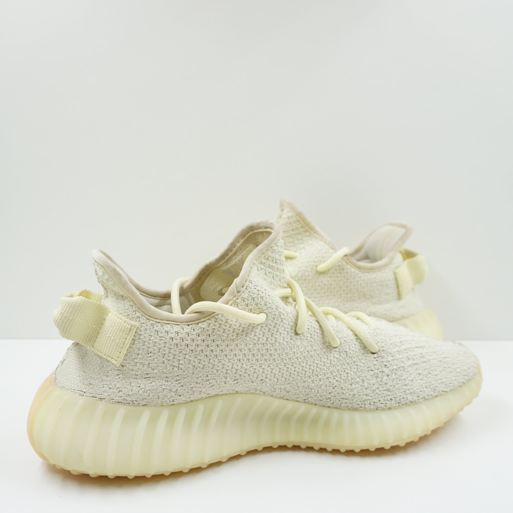 Adidas Yeezy Boost 350 V2 Butter