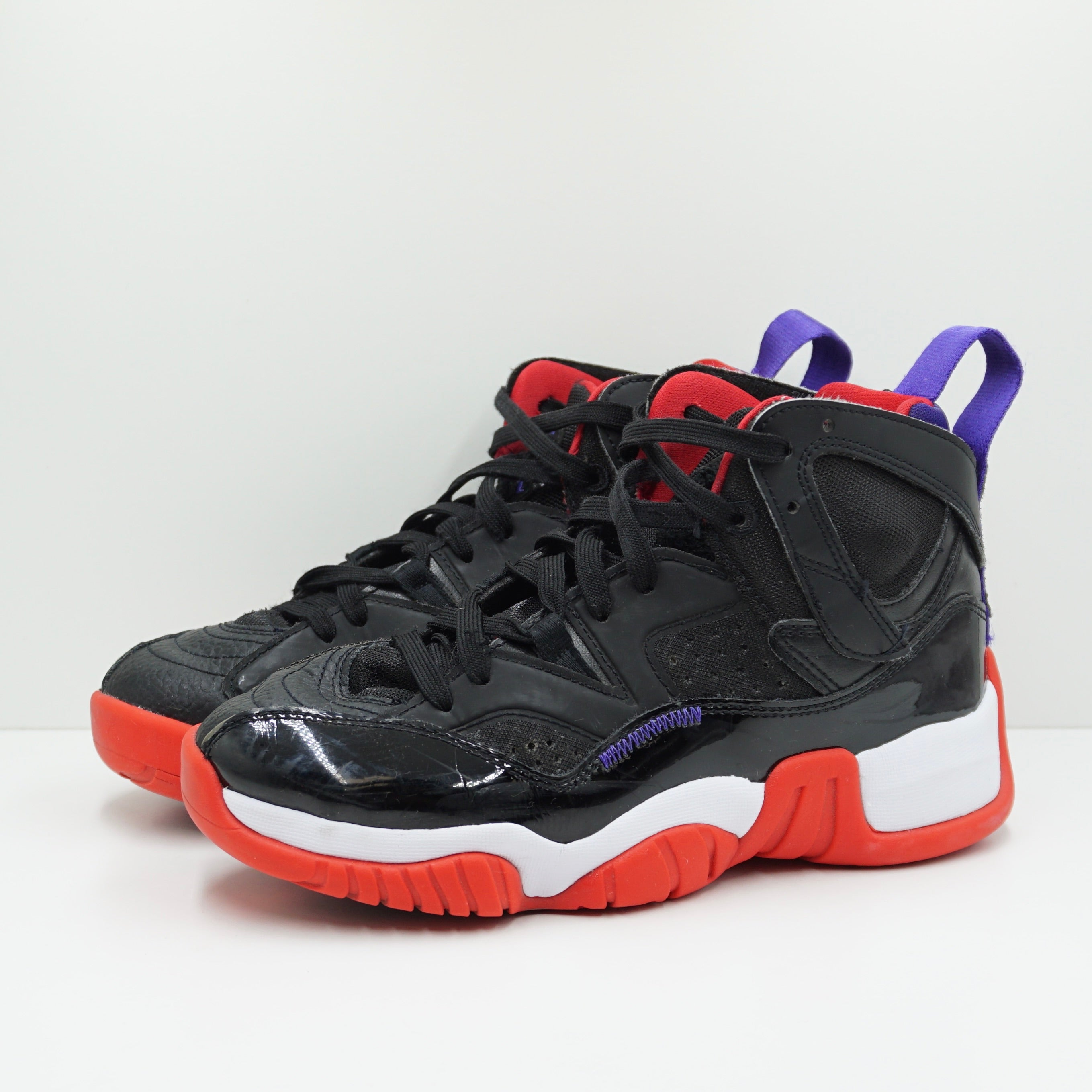 Jordan Jumpman Two Trey Raptors (GS)