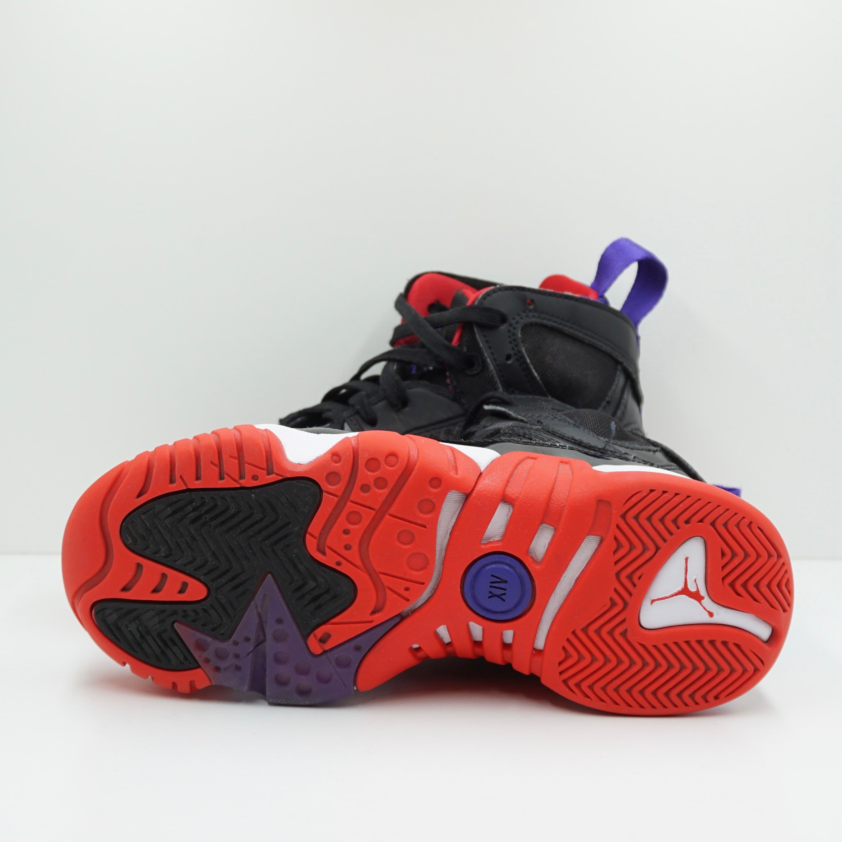 Jordan Jumpman Two Trey Raptors (GS)