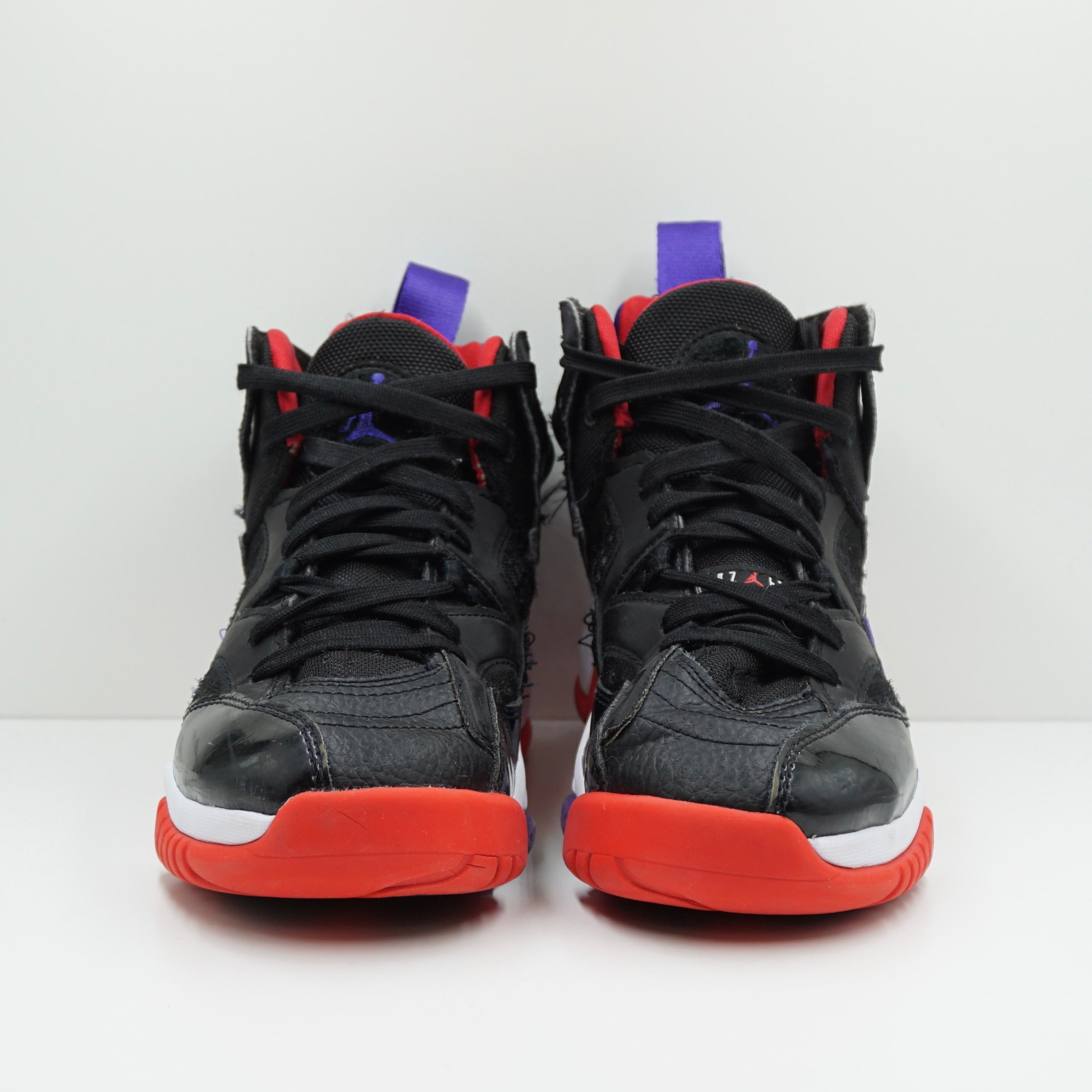 Jordan Jumpman Two Trey Raptors (GS)