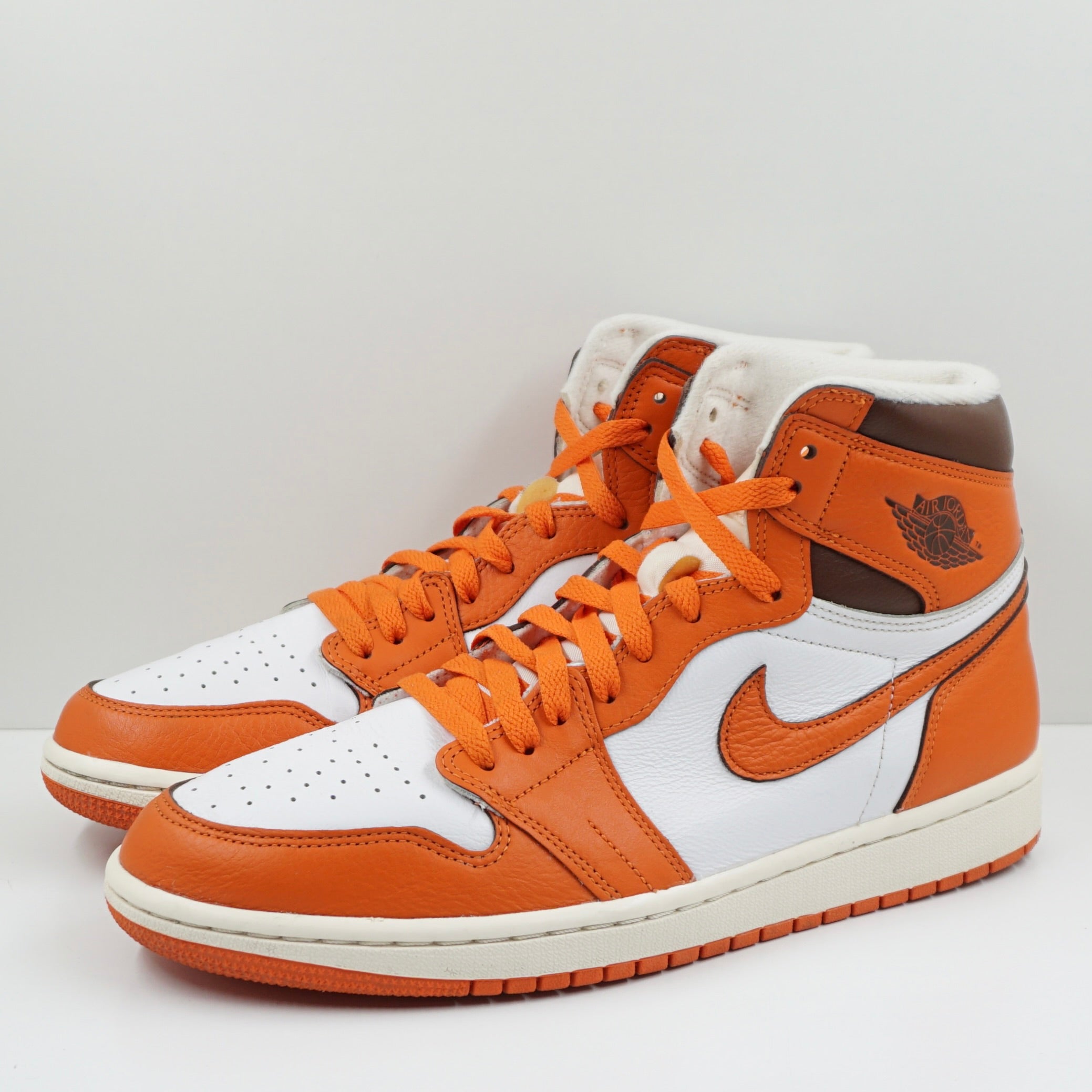 Jordan 1 Retro High OG Starfish (W)