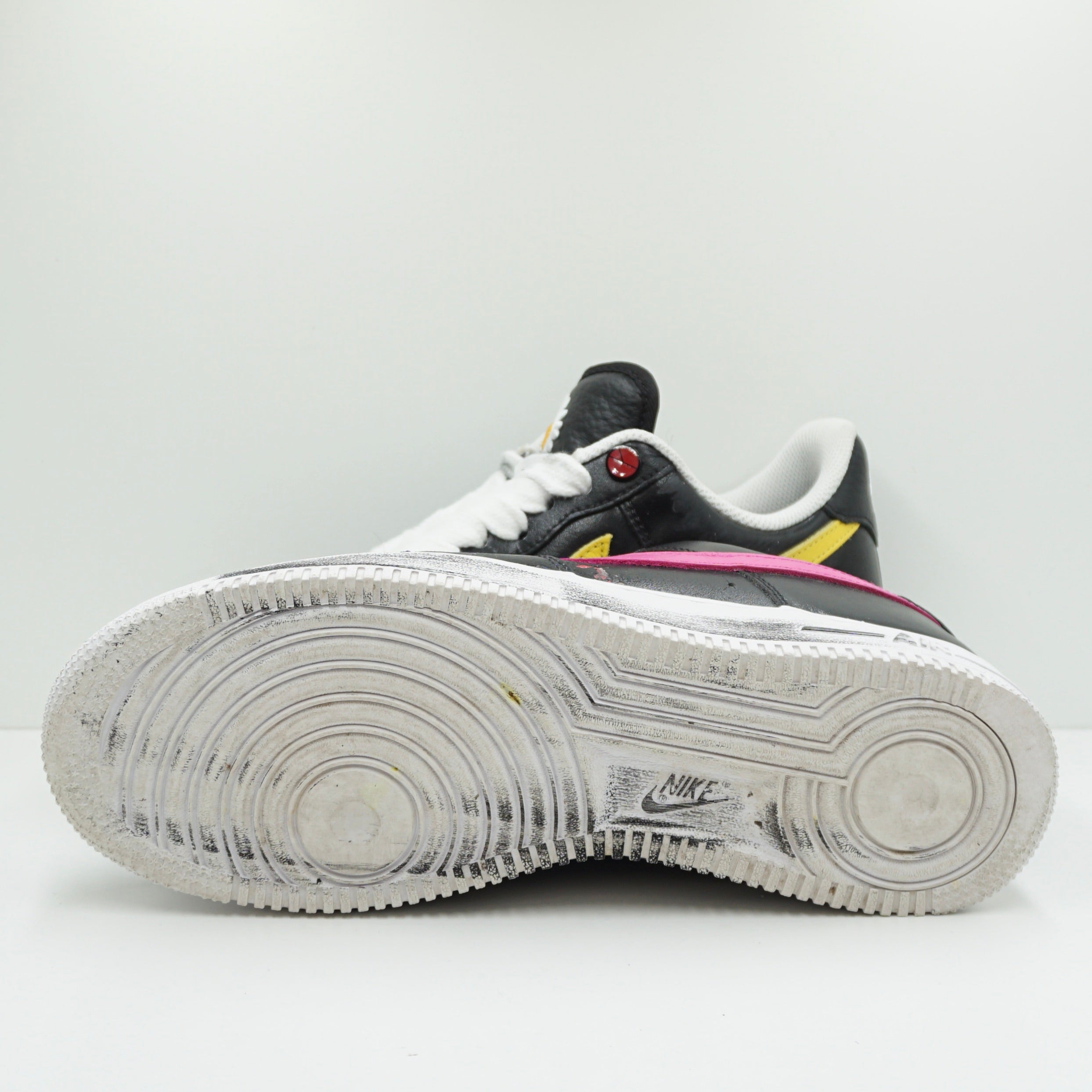 Nike Air Force 1 Low G-Dragon Peaceminusone Para-Noise 3.0