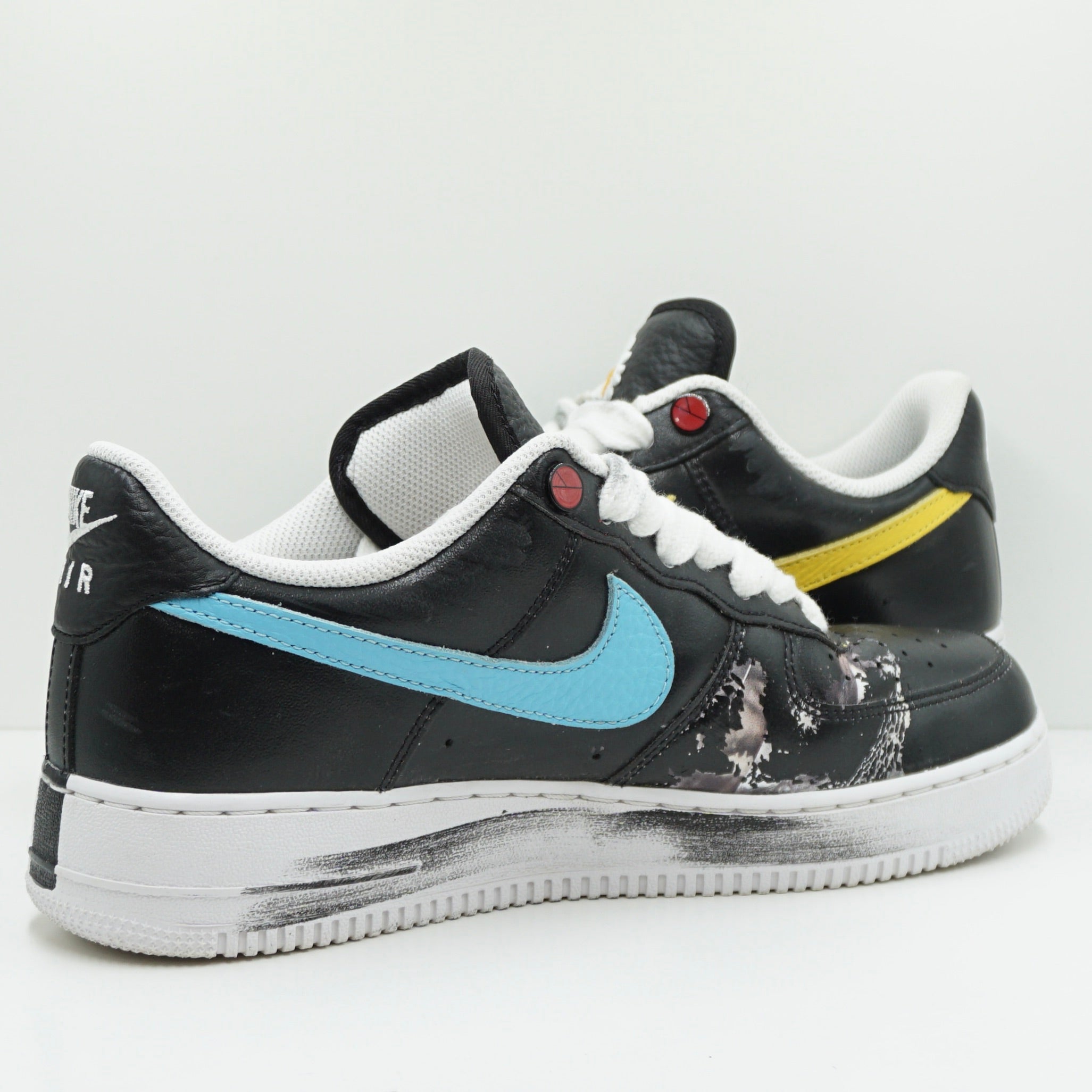 Nike Air Force 1 Low G-Dragon Peaceminusone Para-Noise 3.0
