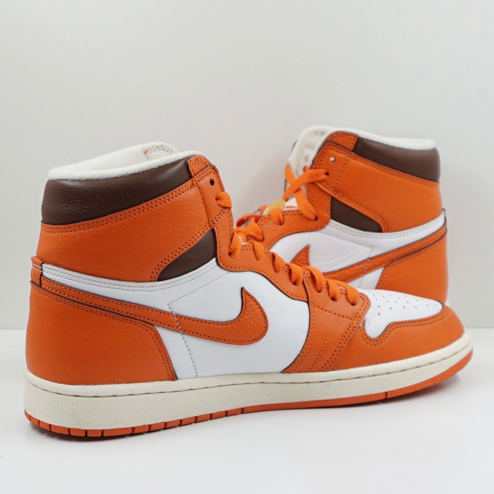 Jordan 1 Retro High OG Starfish (W)