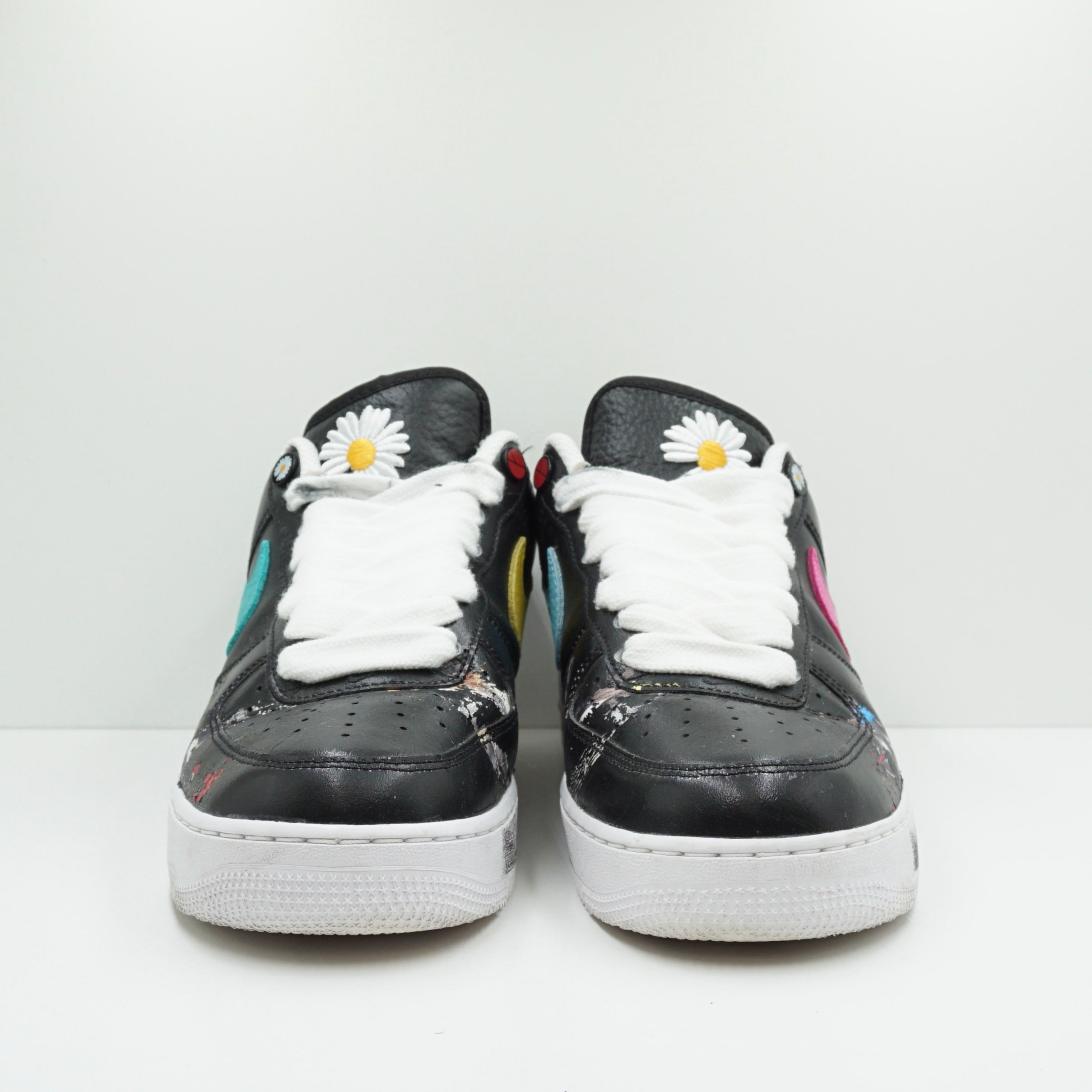 Nike Air Force 1 Low G-Dragon Peaceminusone Para-Noise 3.0