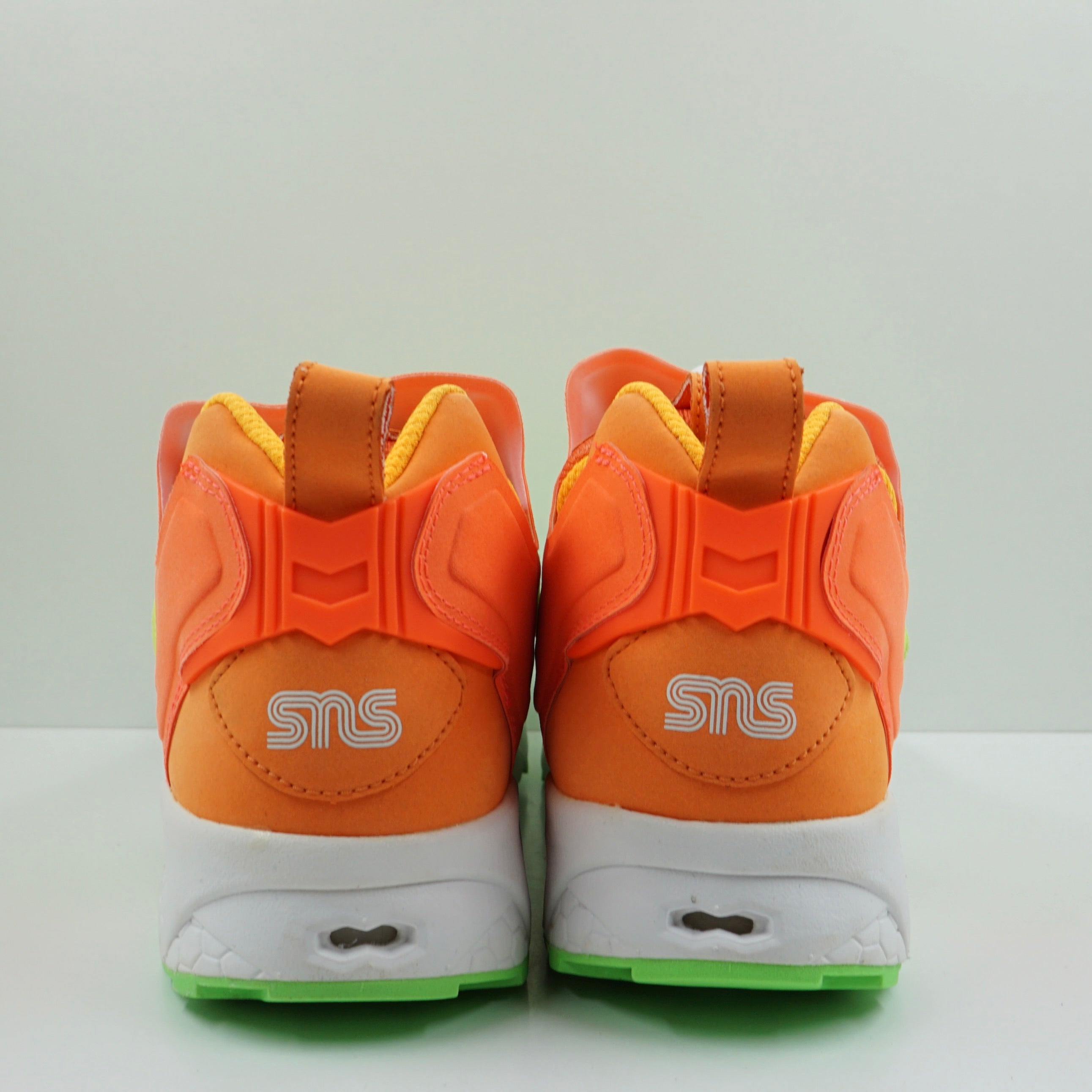 Reebok x Sneakersnstuff Pump Fury Popsicle
