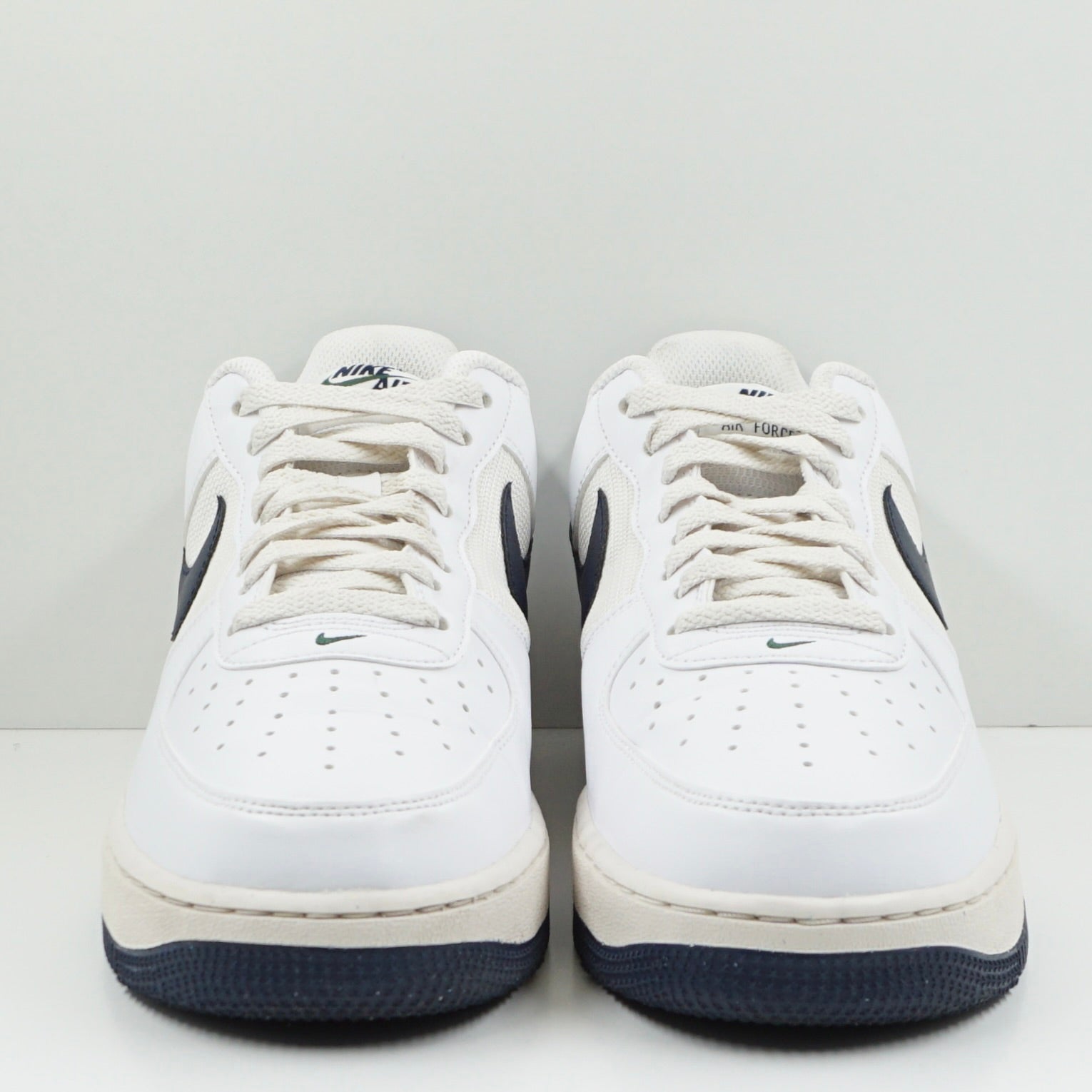 Nike Air Force 1 Low '07 White Obsidian Fir