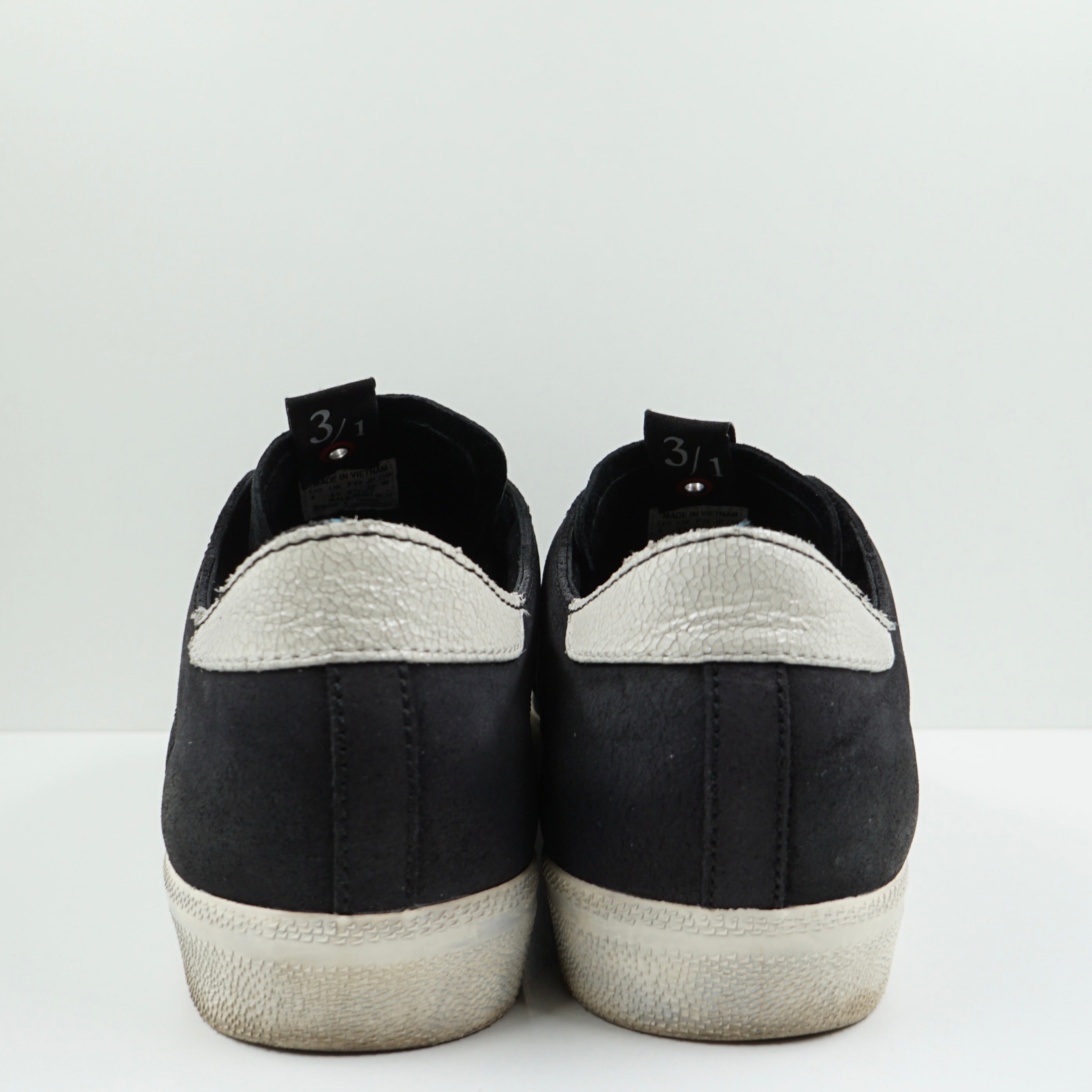 Adidas Consortium Matchplay Jim Thompson (2012)
