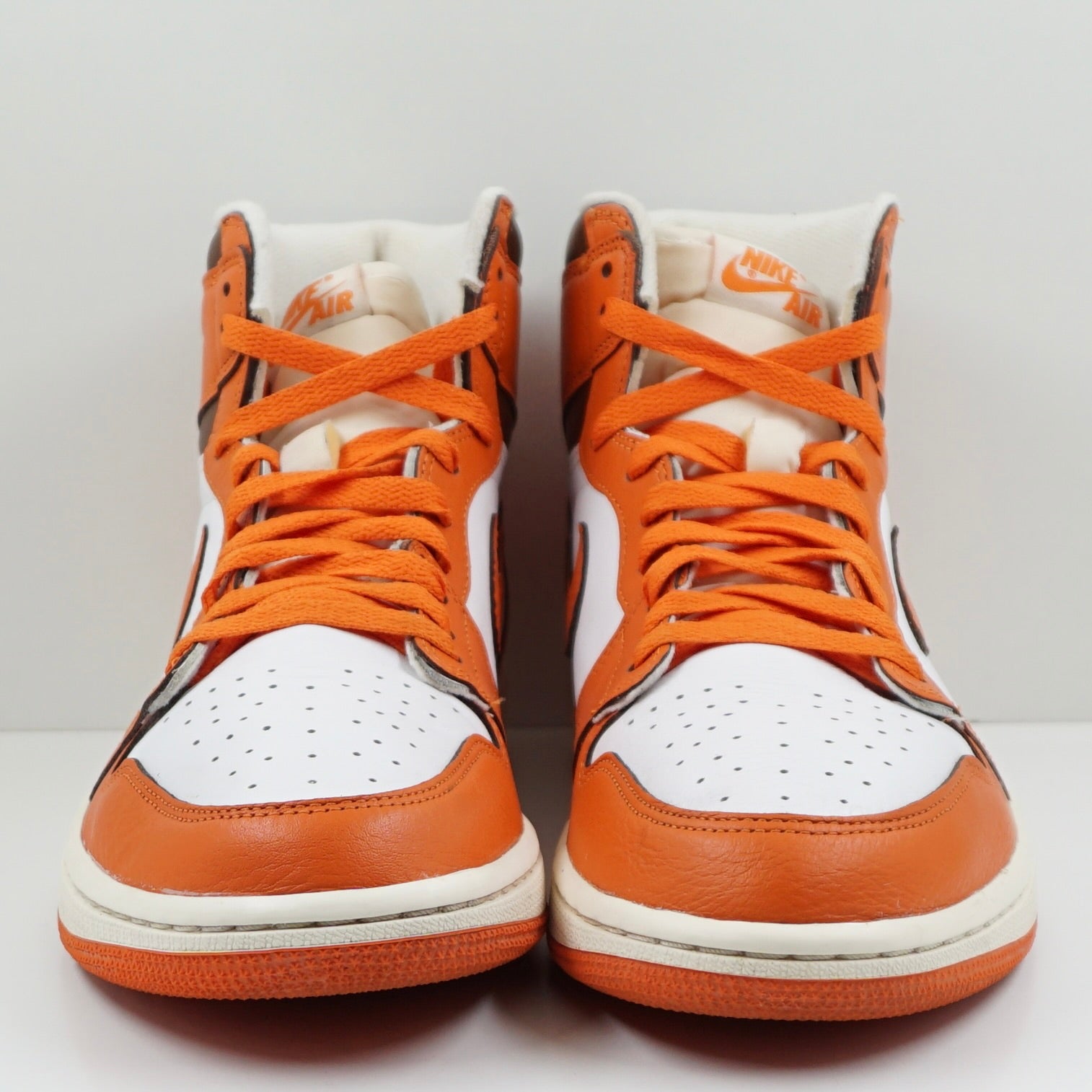 Jordan 1 Retro High OG Starfish (W)