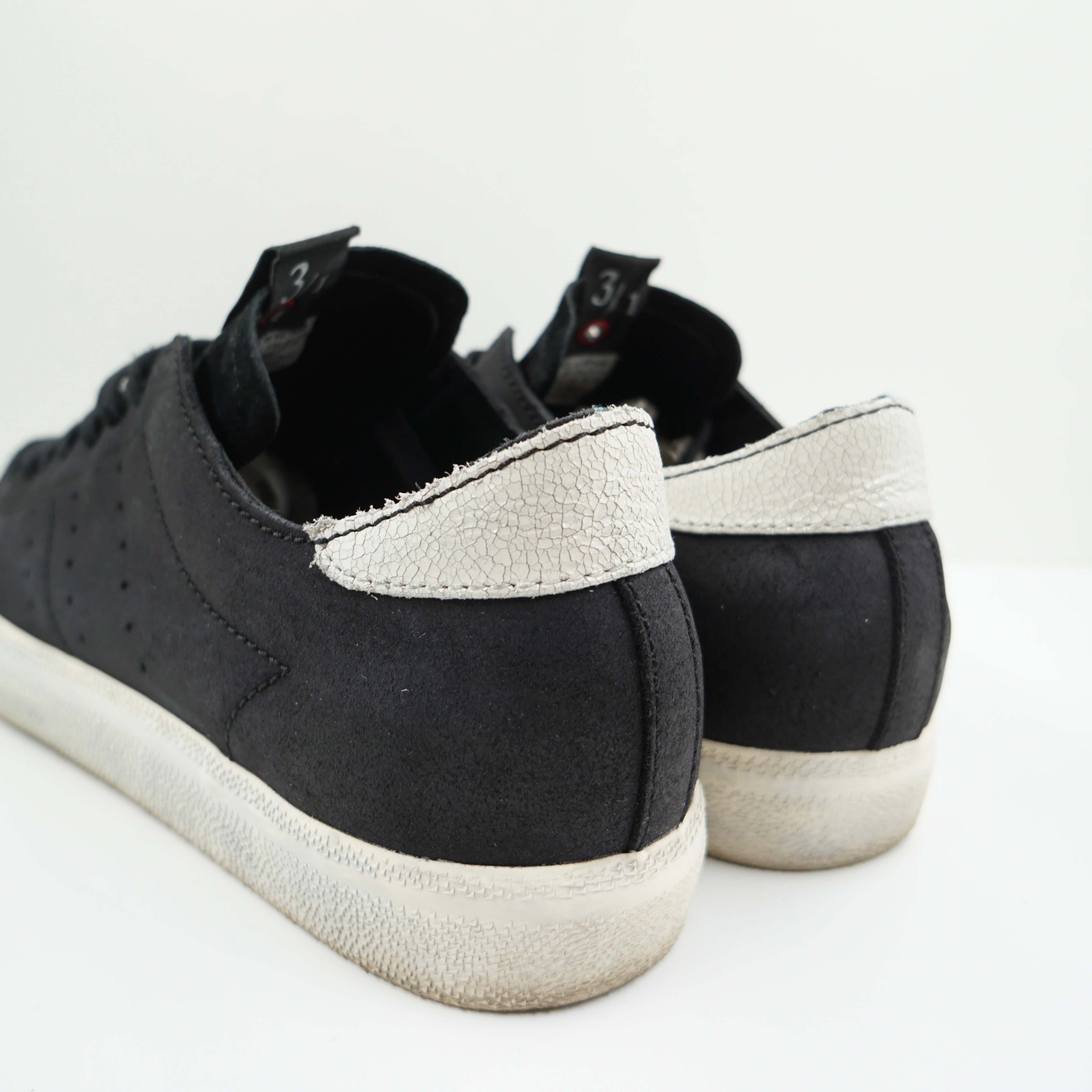 Adidas Consortium Matchplay Jim Thompson (2012)