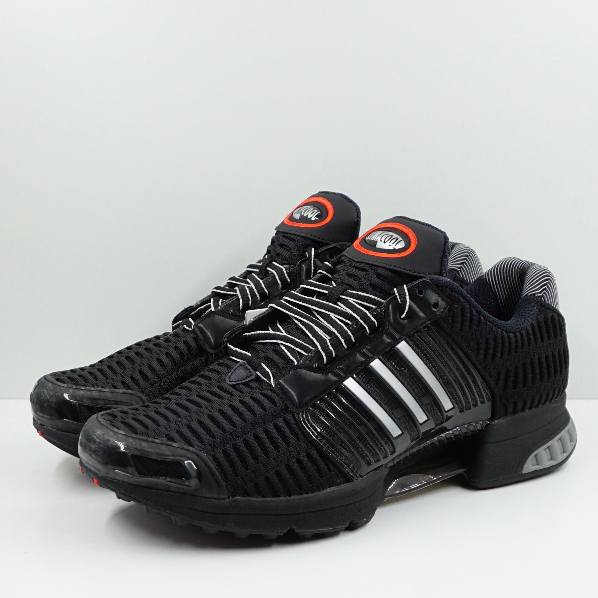 Adidas Climacool 1 Core Black Red