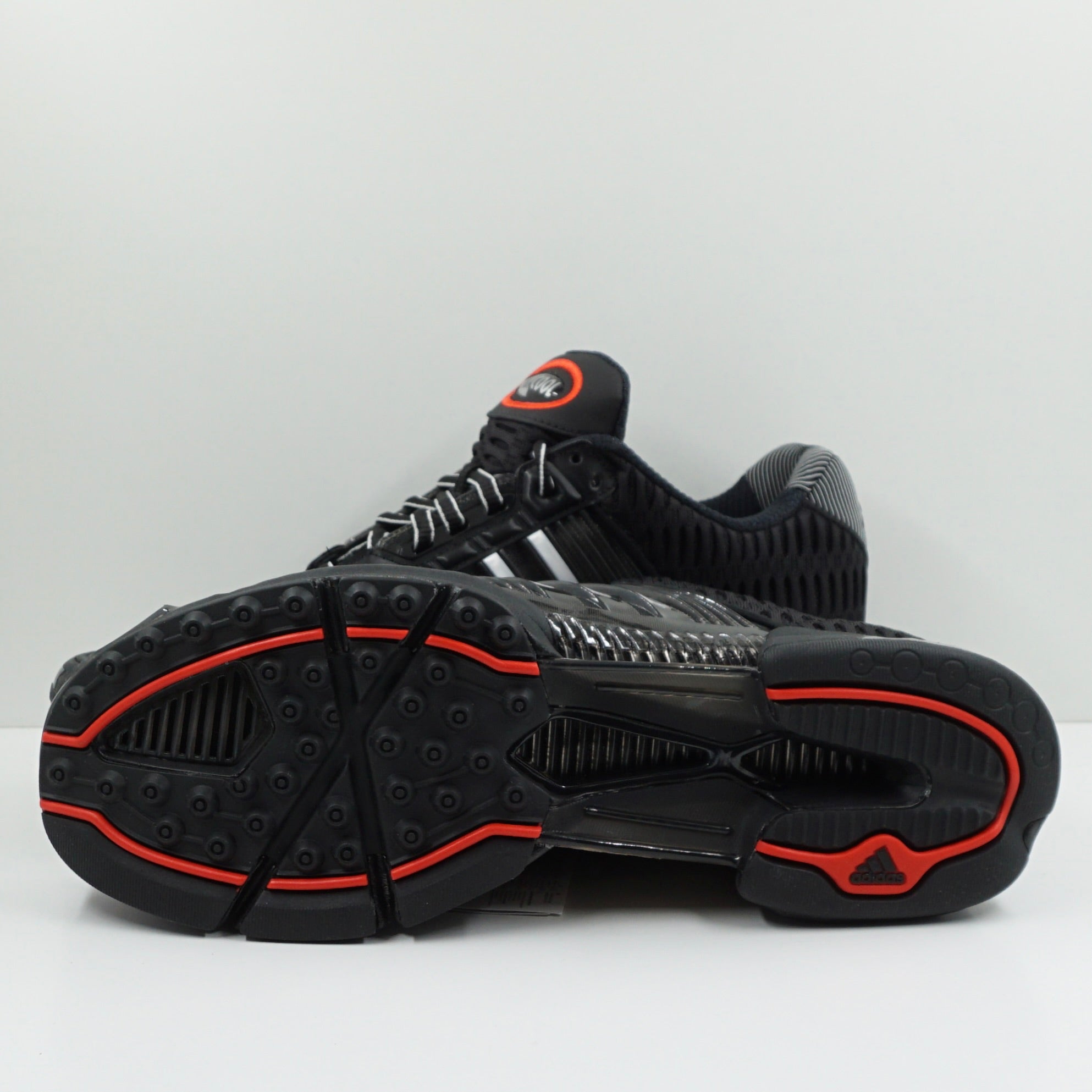 Adidas Climacool 1 Core Black Red