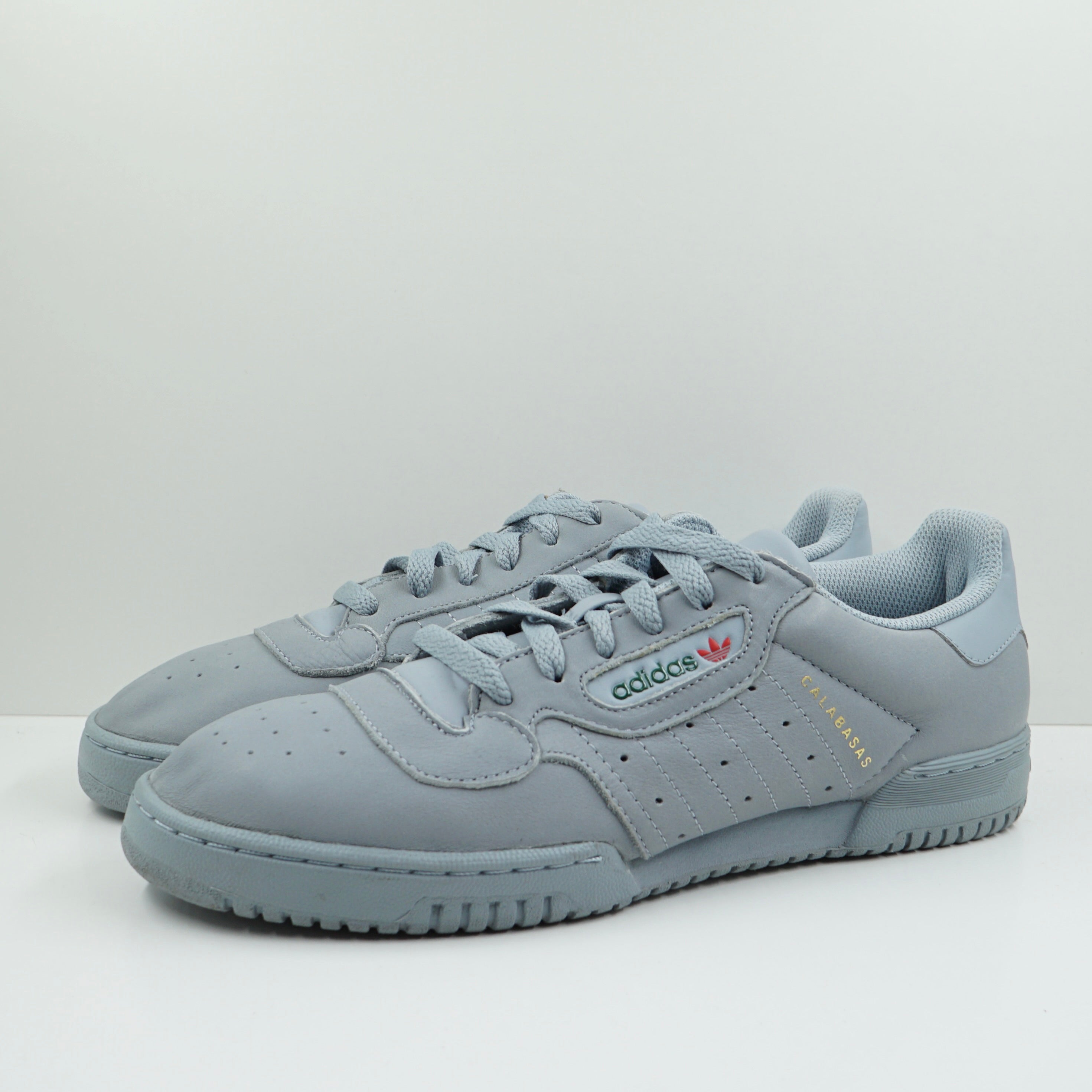 Adidas Yeezy Powerphase Calabasas Grey