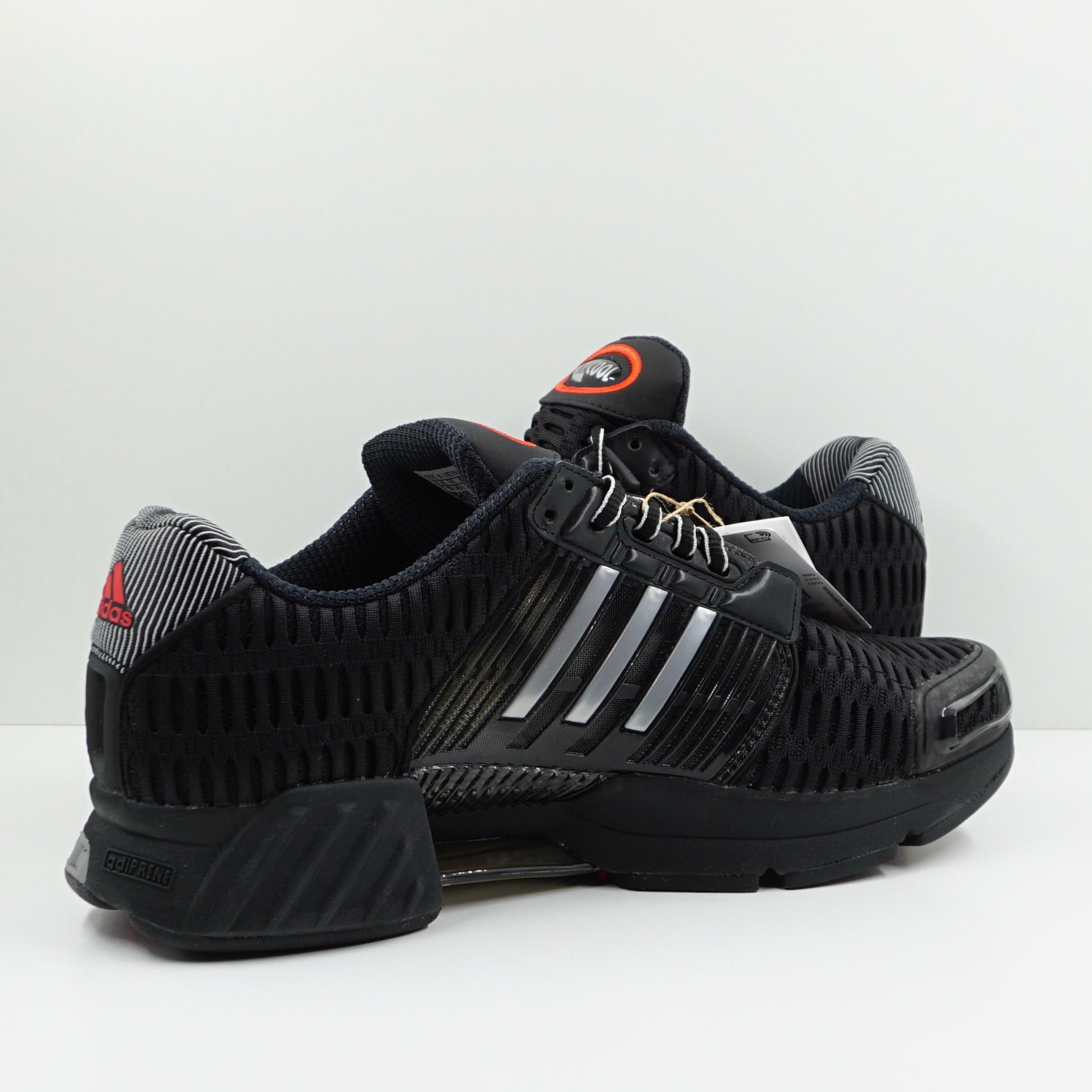 Adidas Climacool 1 Core Black Red