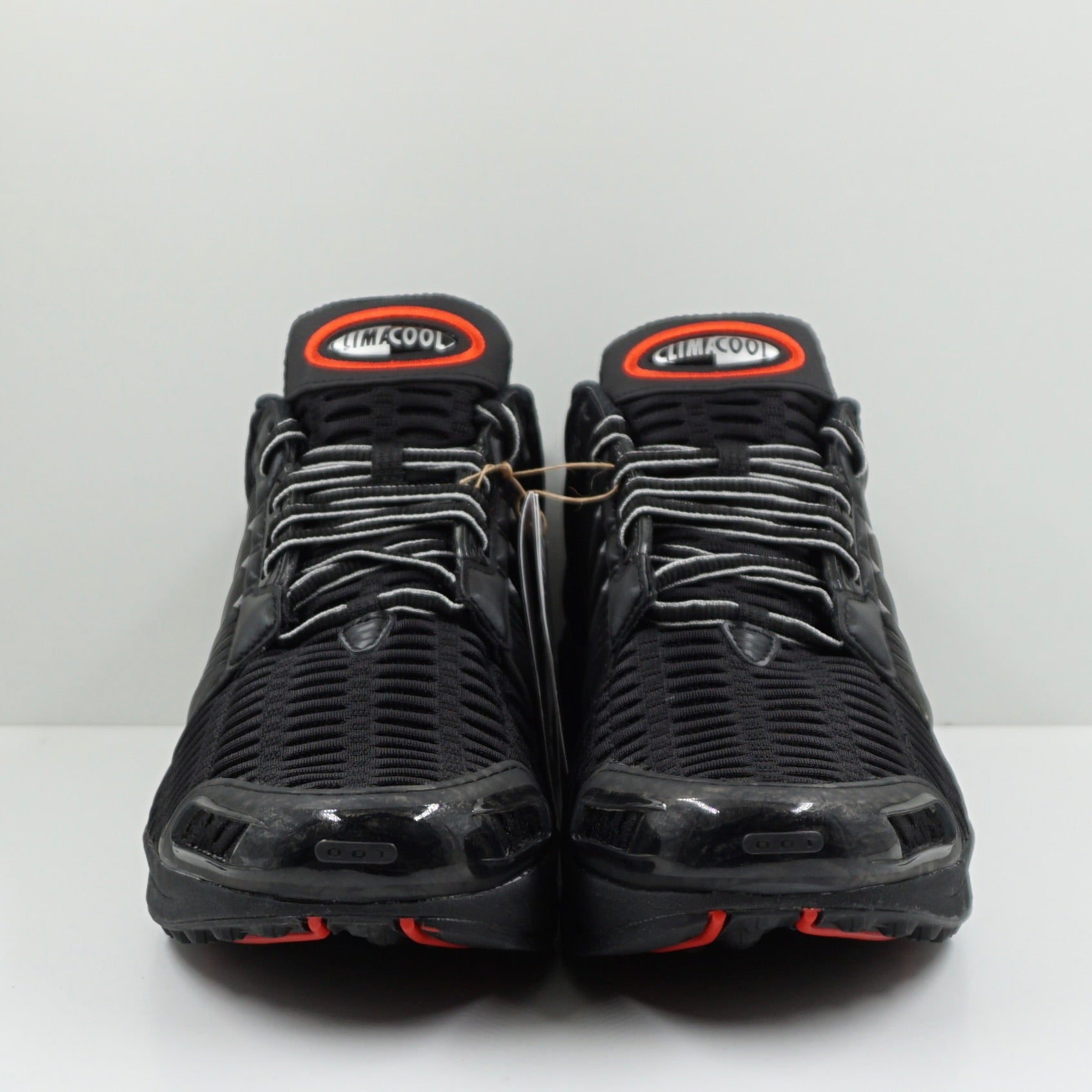 Adidas Climacool 1 Core Black Red