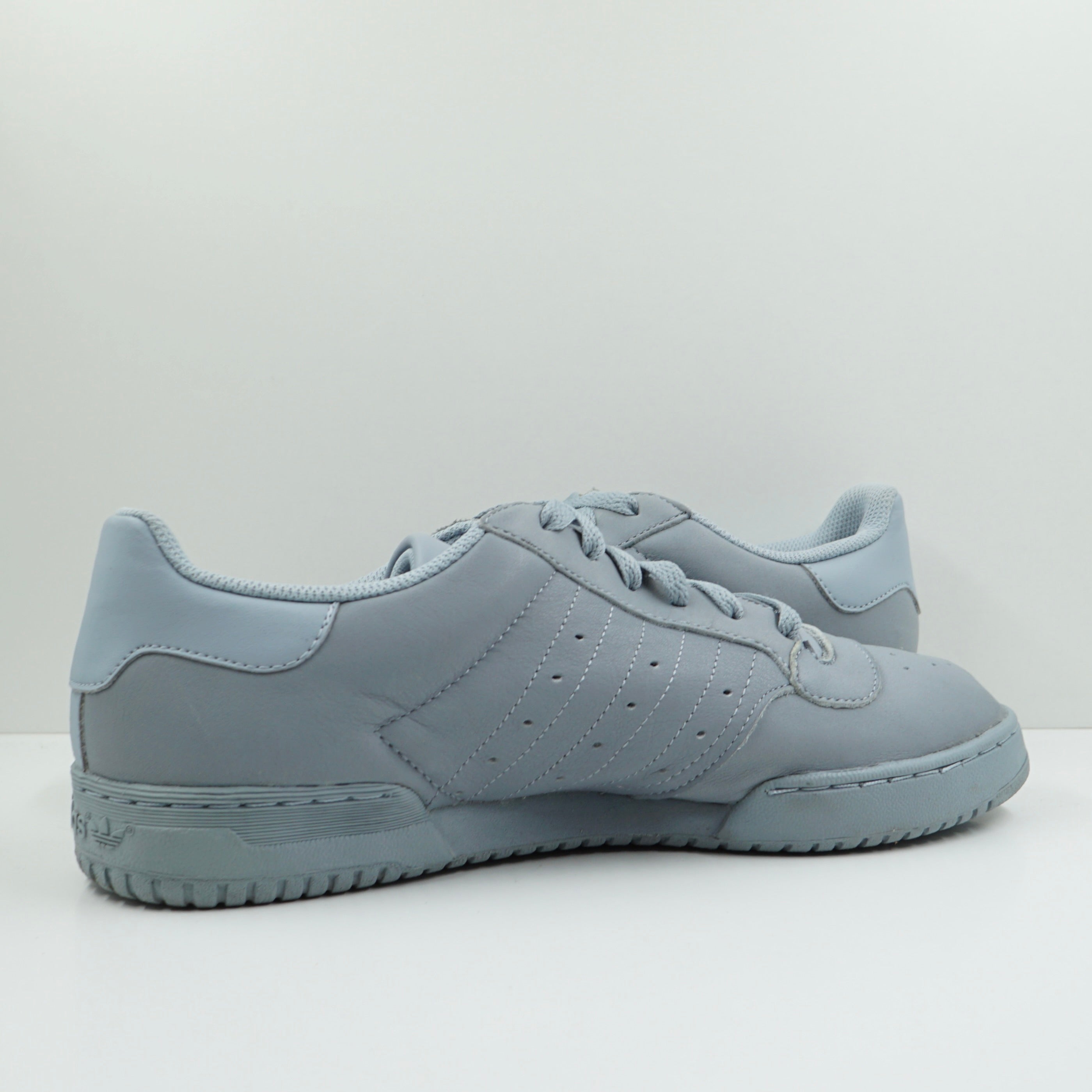 Adidas Yeezy Powerphase Calabasas Grey