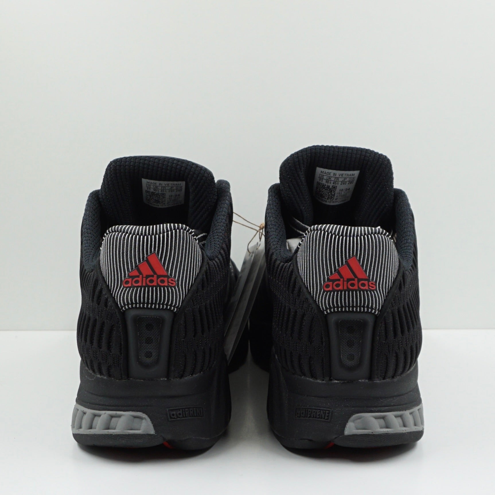 Adidas Climacool 1 Core Black Red