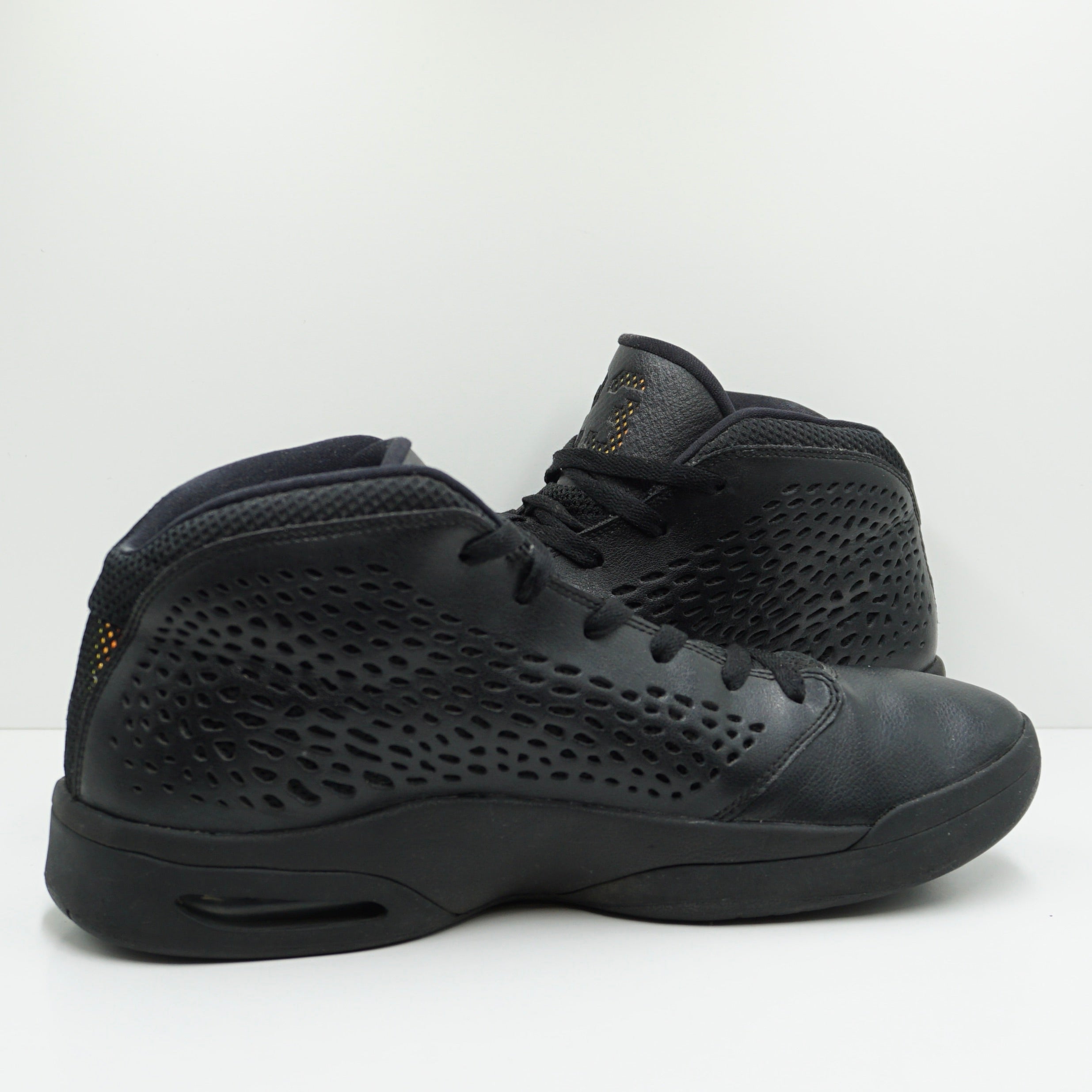 Jordan Flight 2015 Black