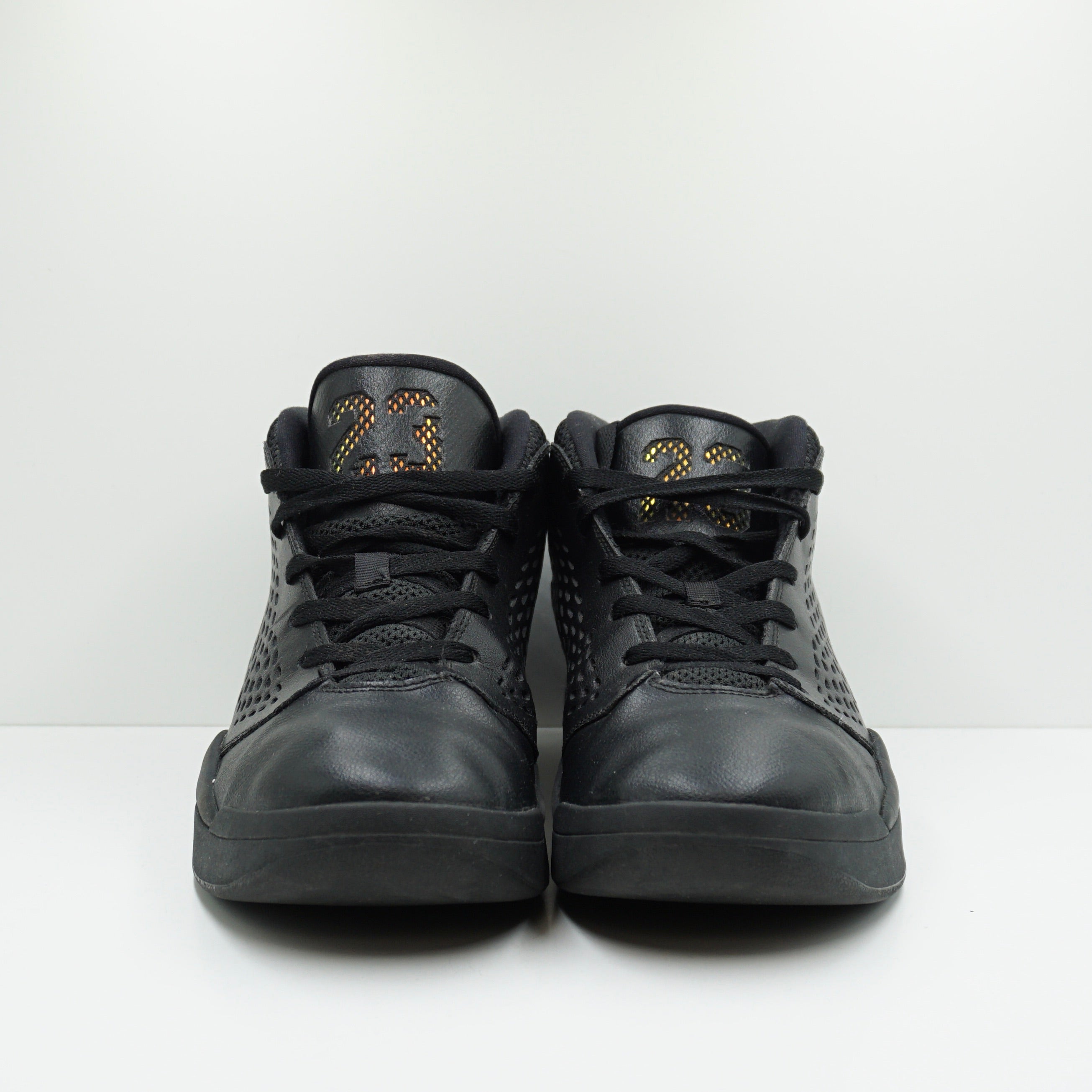 Jordan Flight 2015 Black