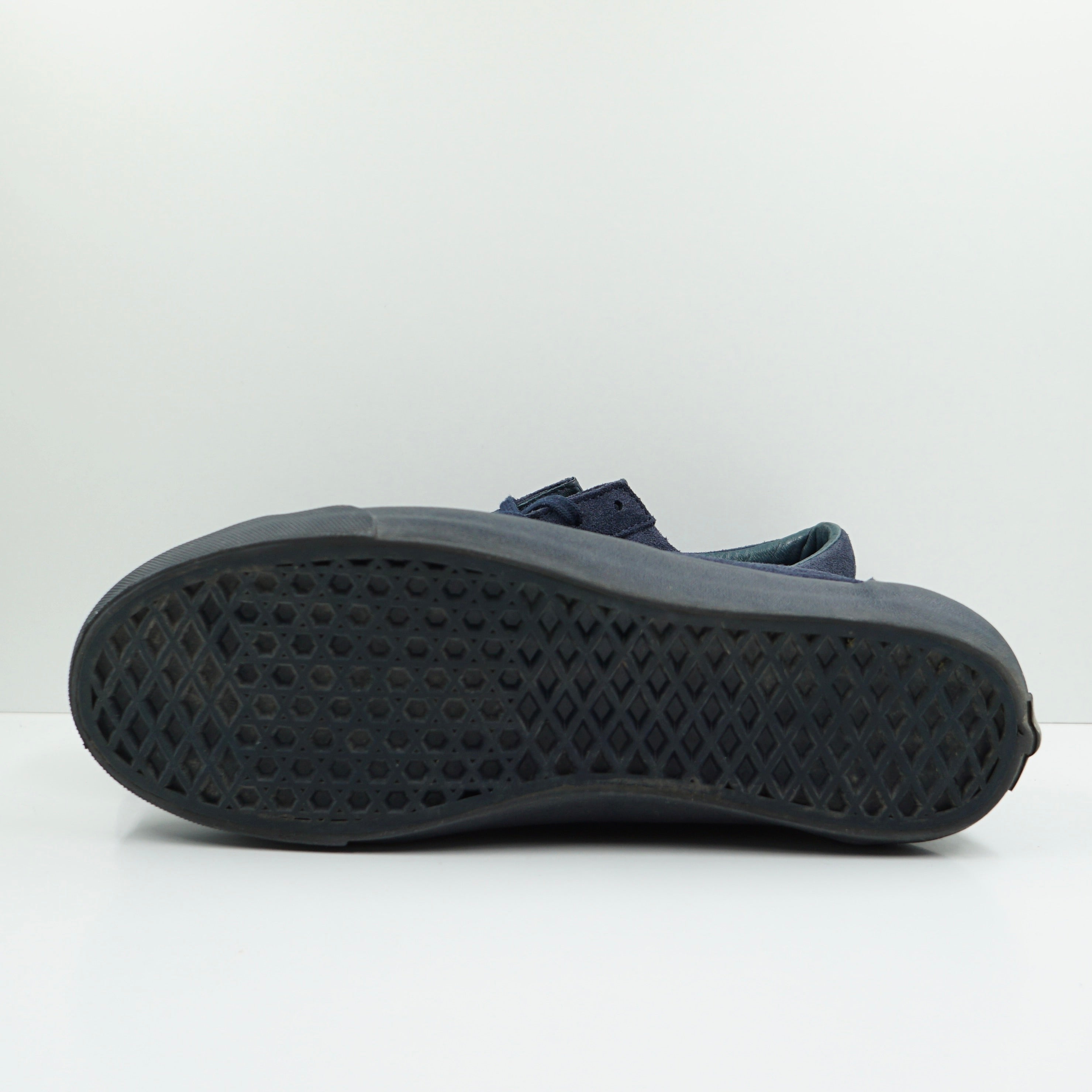 Vans Style 36 LX WTAPS Navy