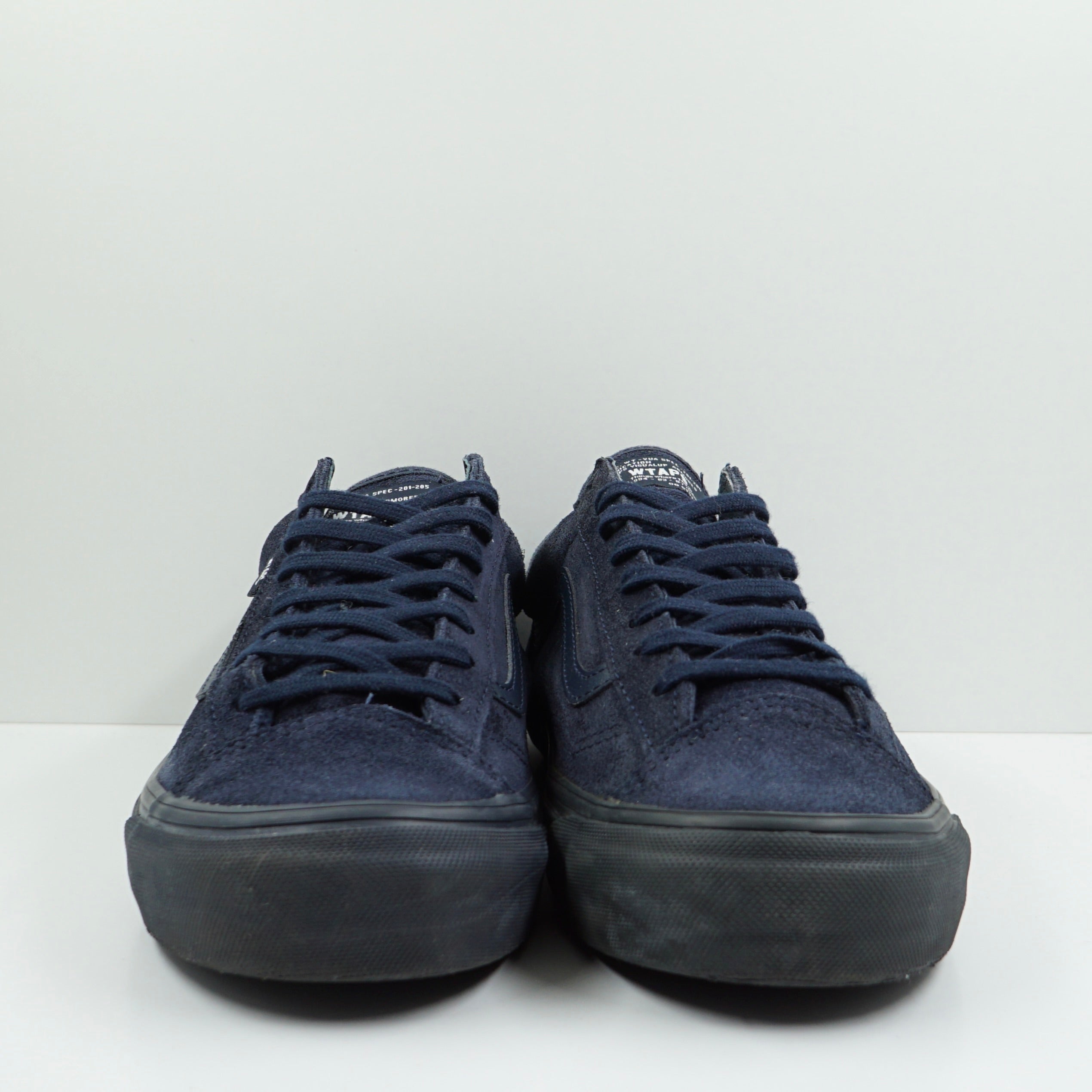 Vans Style 36 LX WTAPS Navy