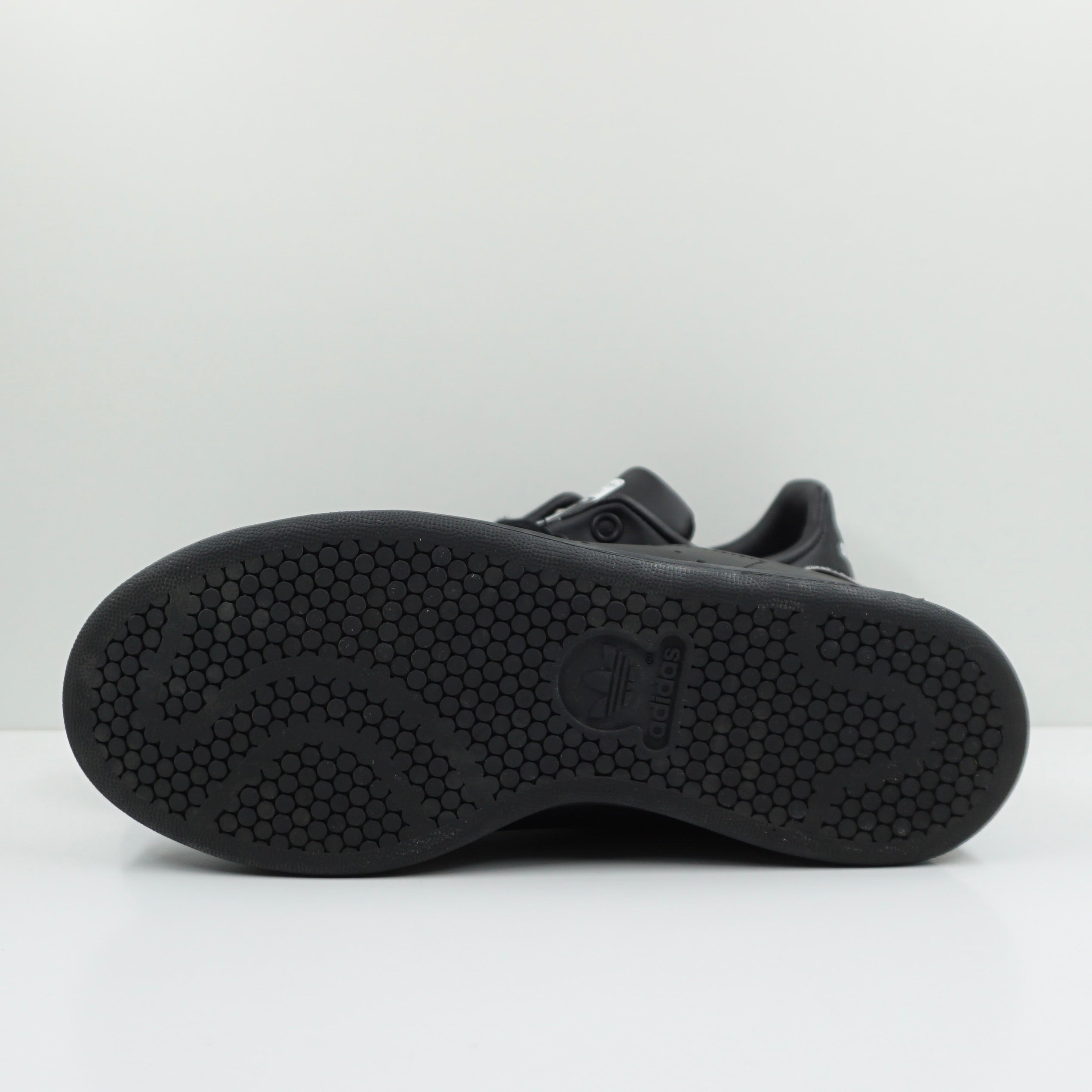 Adidas Stan Smith Core Black Cloud White (GS)