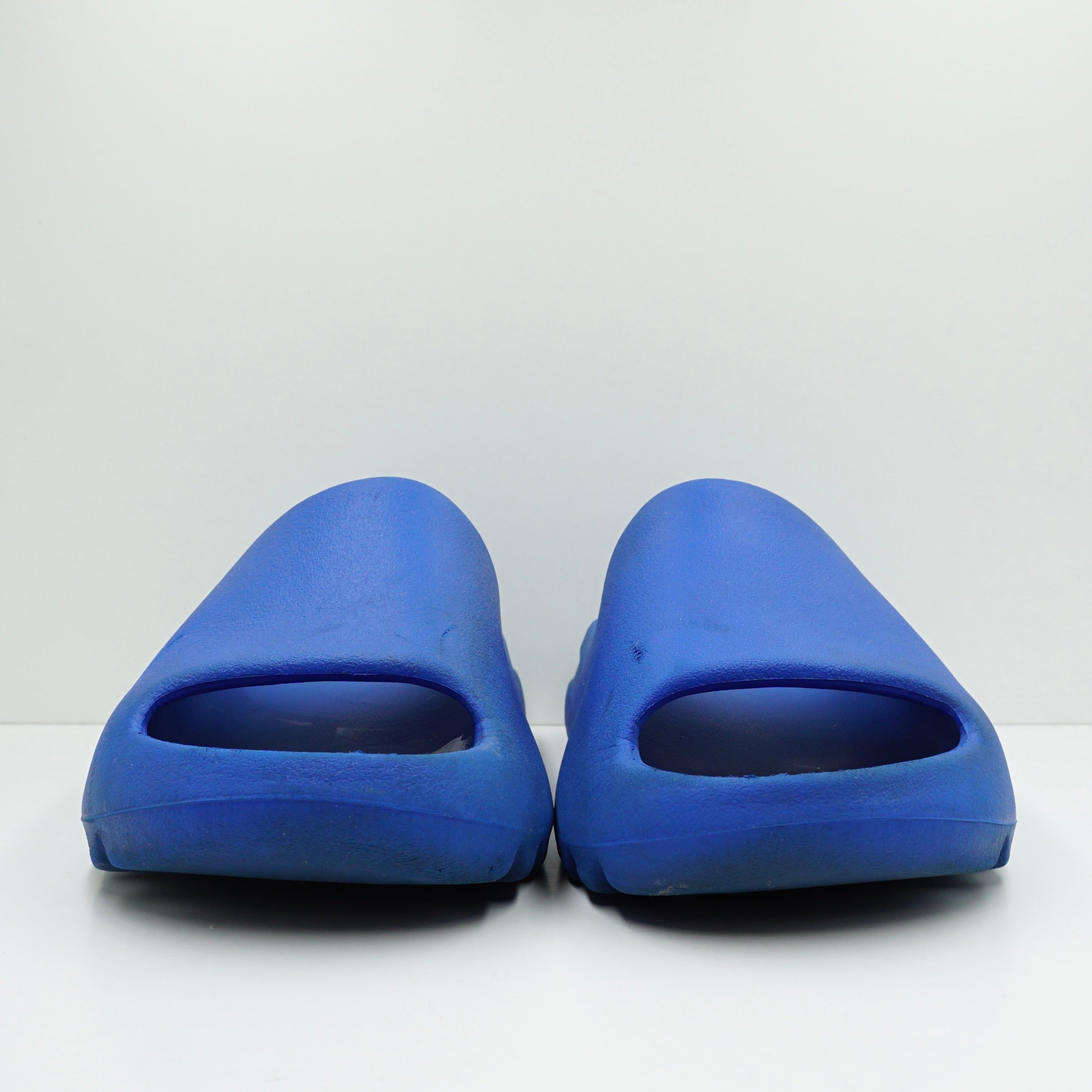 Adidas Yeezy Slide Azure