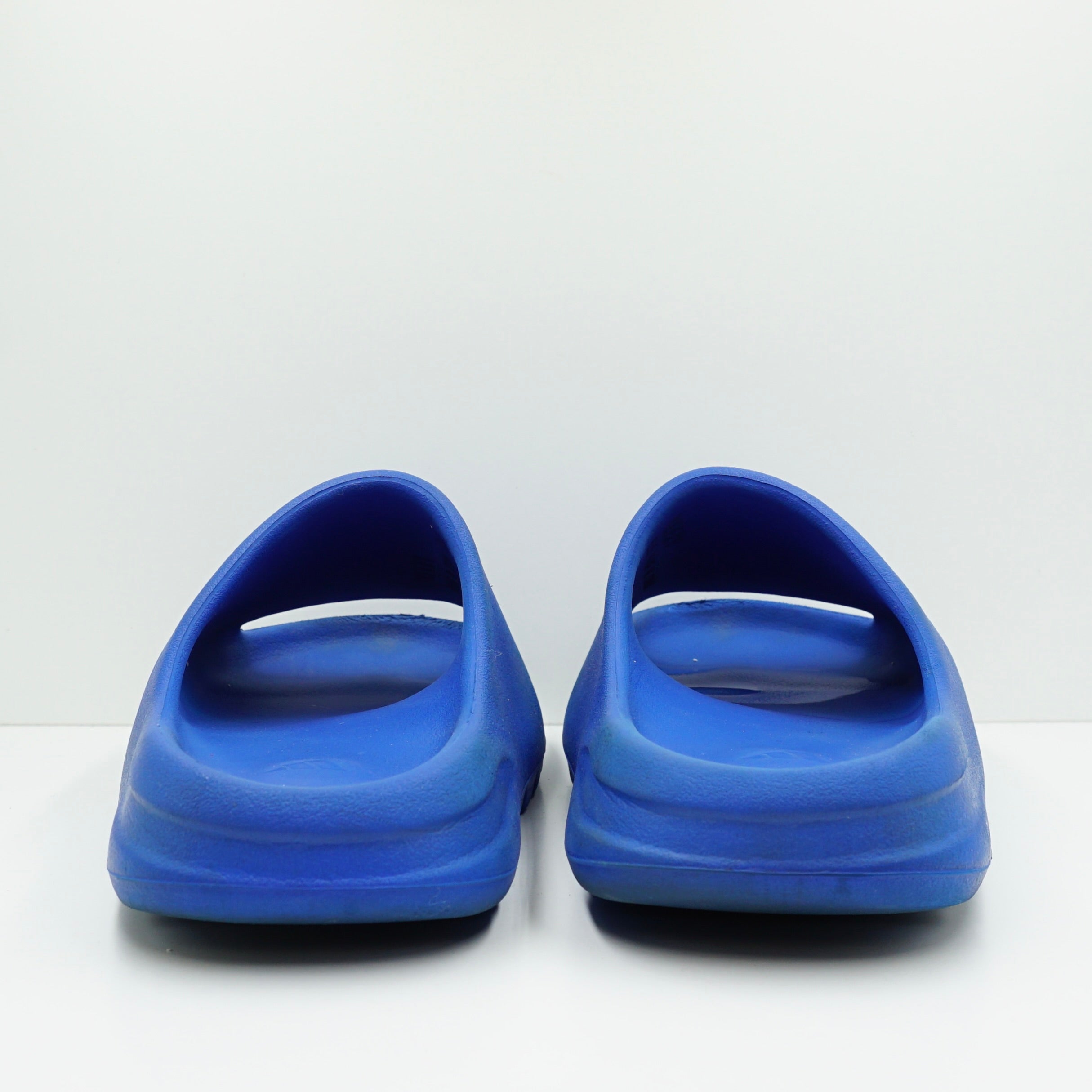 Adidas Yeezy Slide Azure