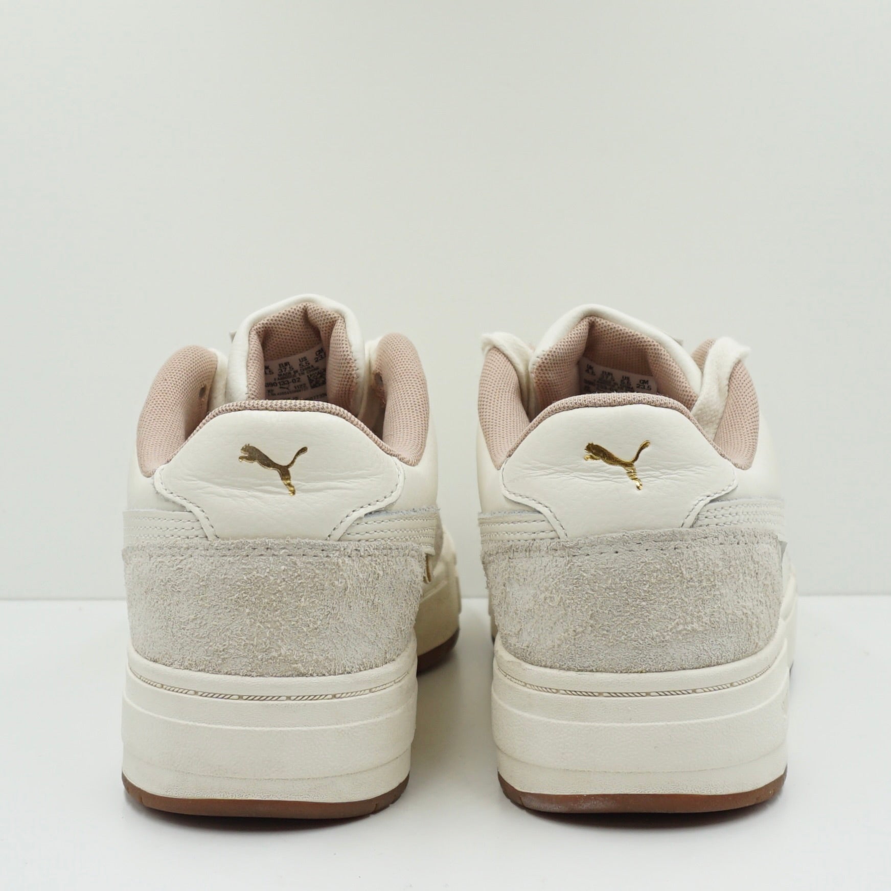 Puma CA Pro Lux PRM Sail
