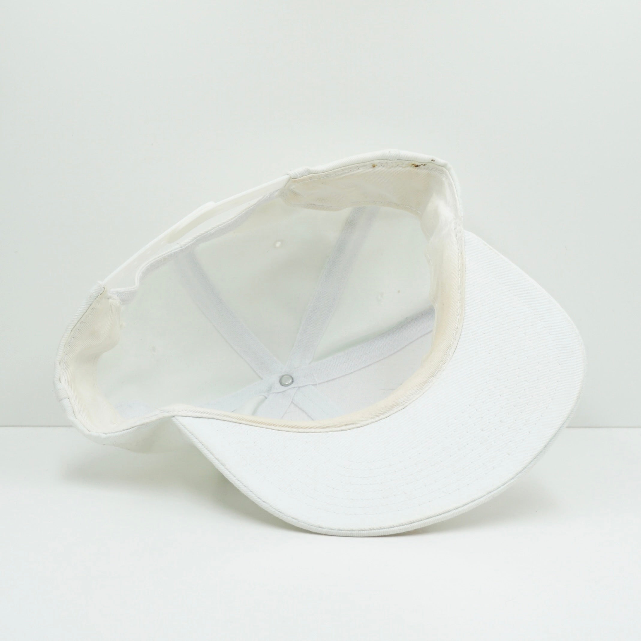 Vintage Canada Snapback Cap