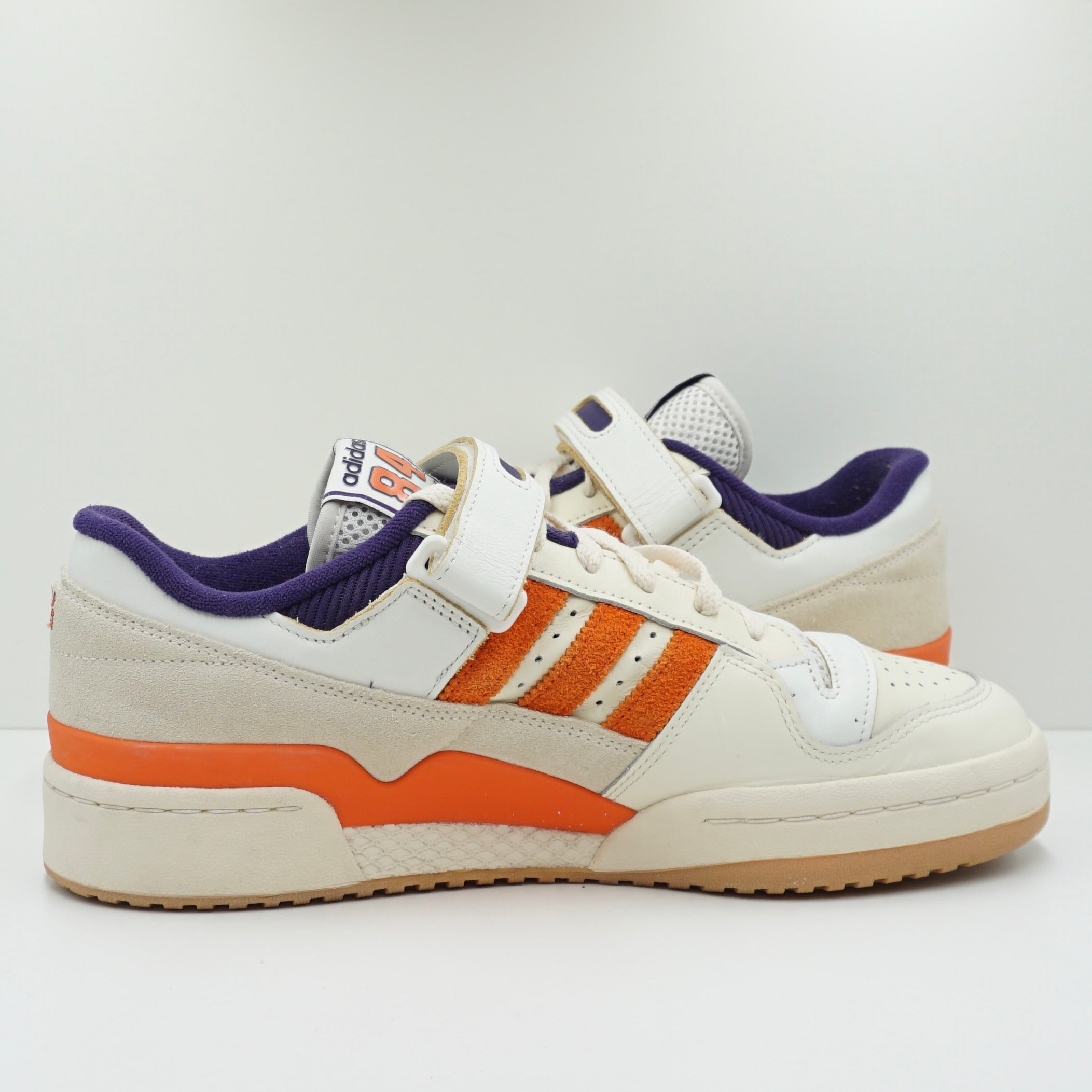 Adidas Forum 84 Low Suns