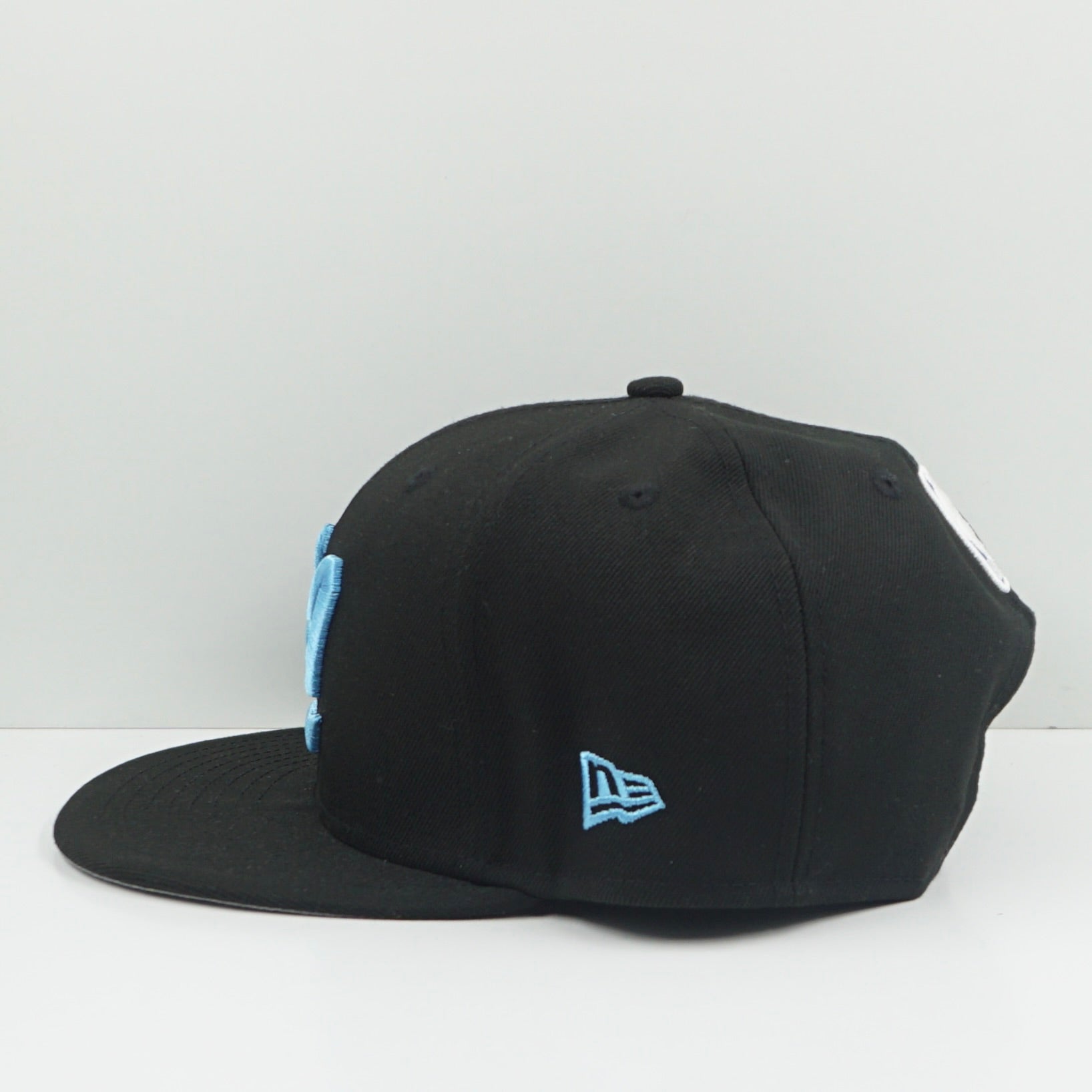 New Era LA Clippers 2024 City Edition Black Snapback Cap