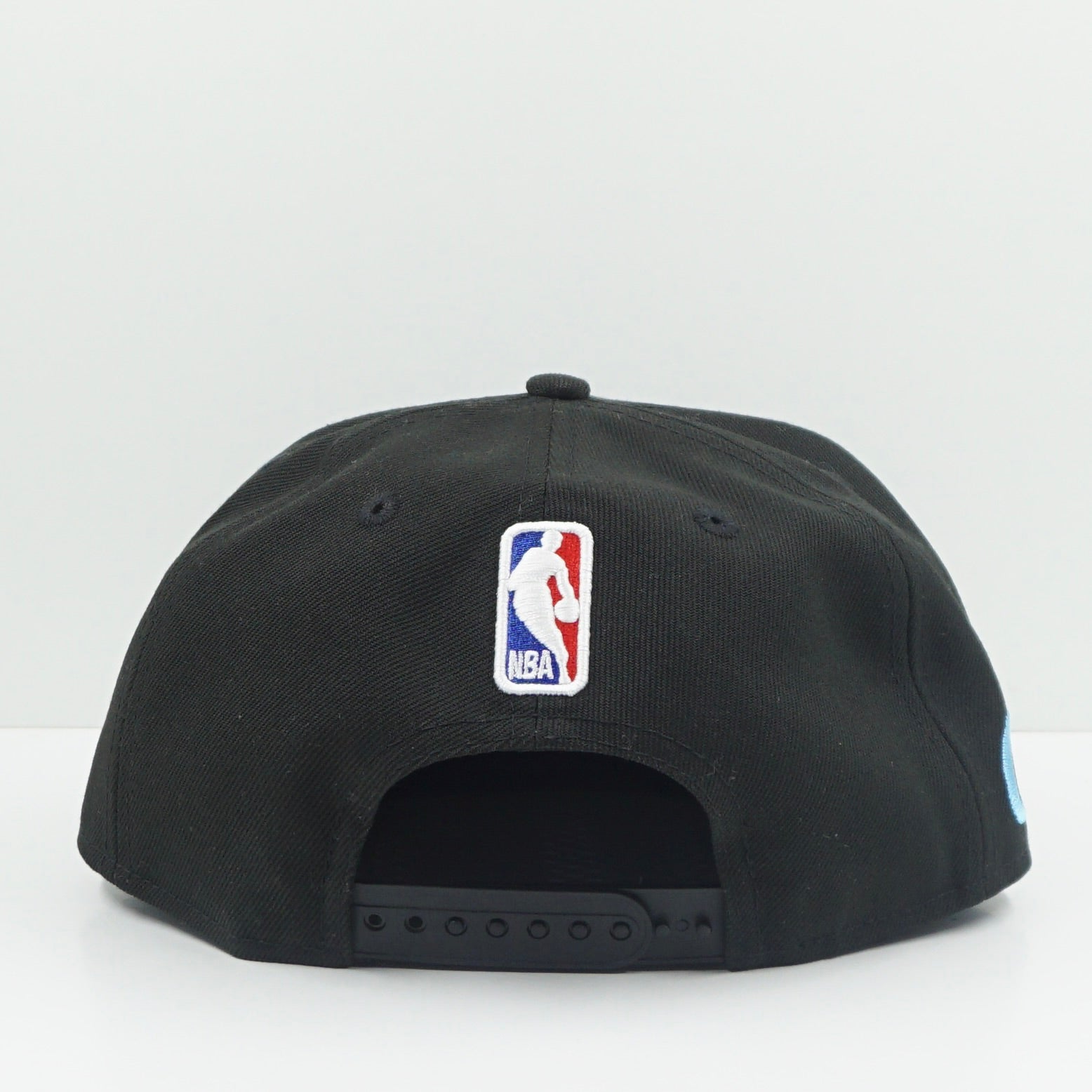 New Era LA Clippers 2024 City Edition Black Snapback Cap