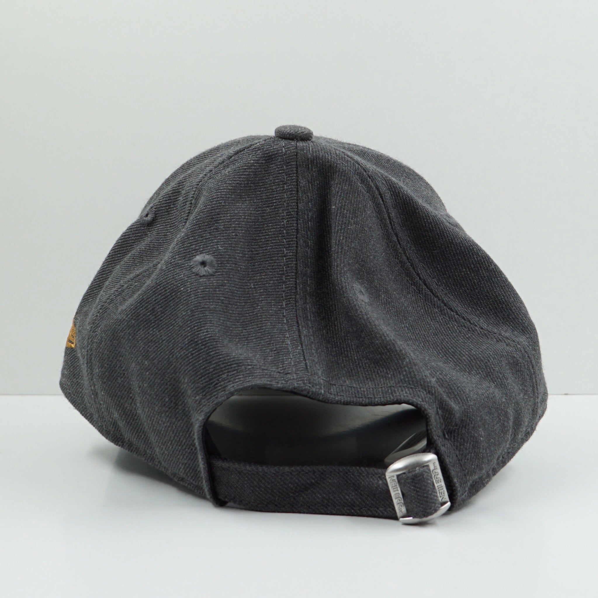 New Era Boston Red Sox 9Forty Grey Adjustable Cap