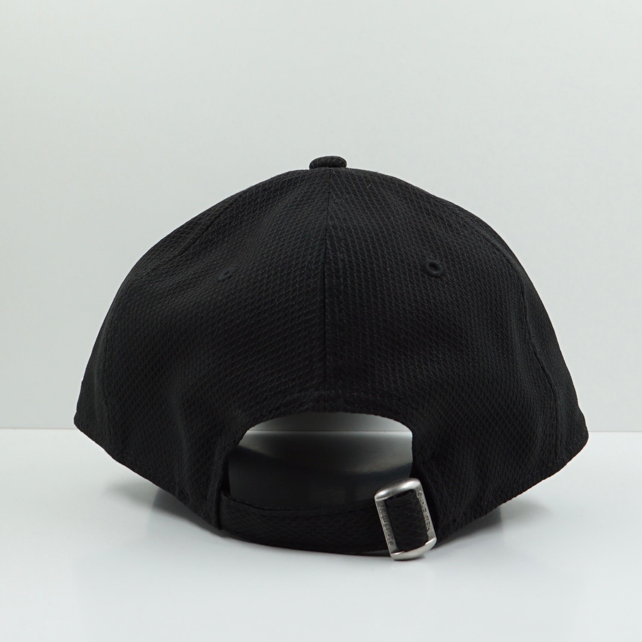 New Era Chicago Bulls Diamond Era Black Adjustable Cap