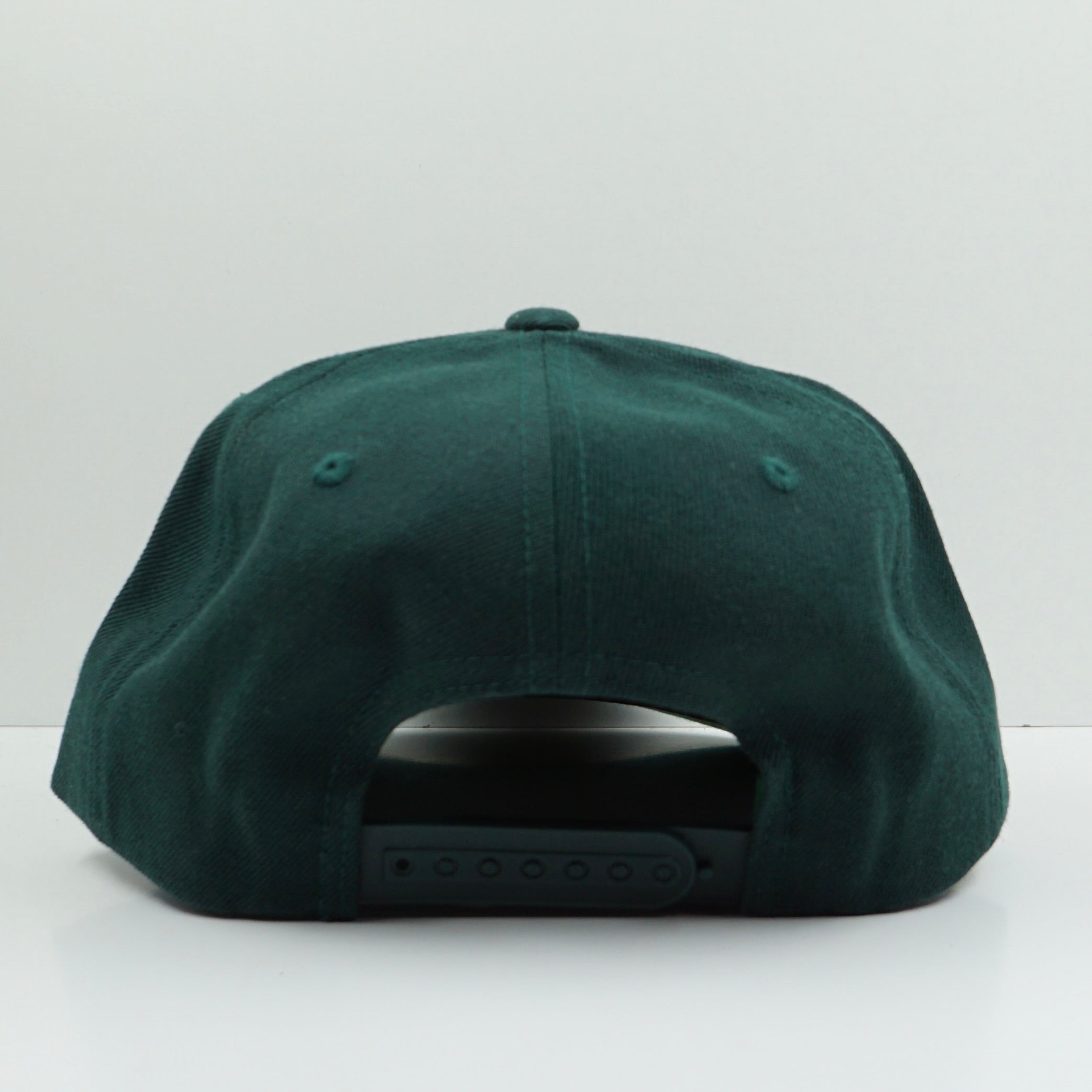 Susherian SOFO Green Snapback Cap