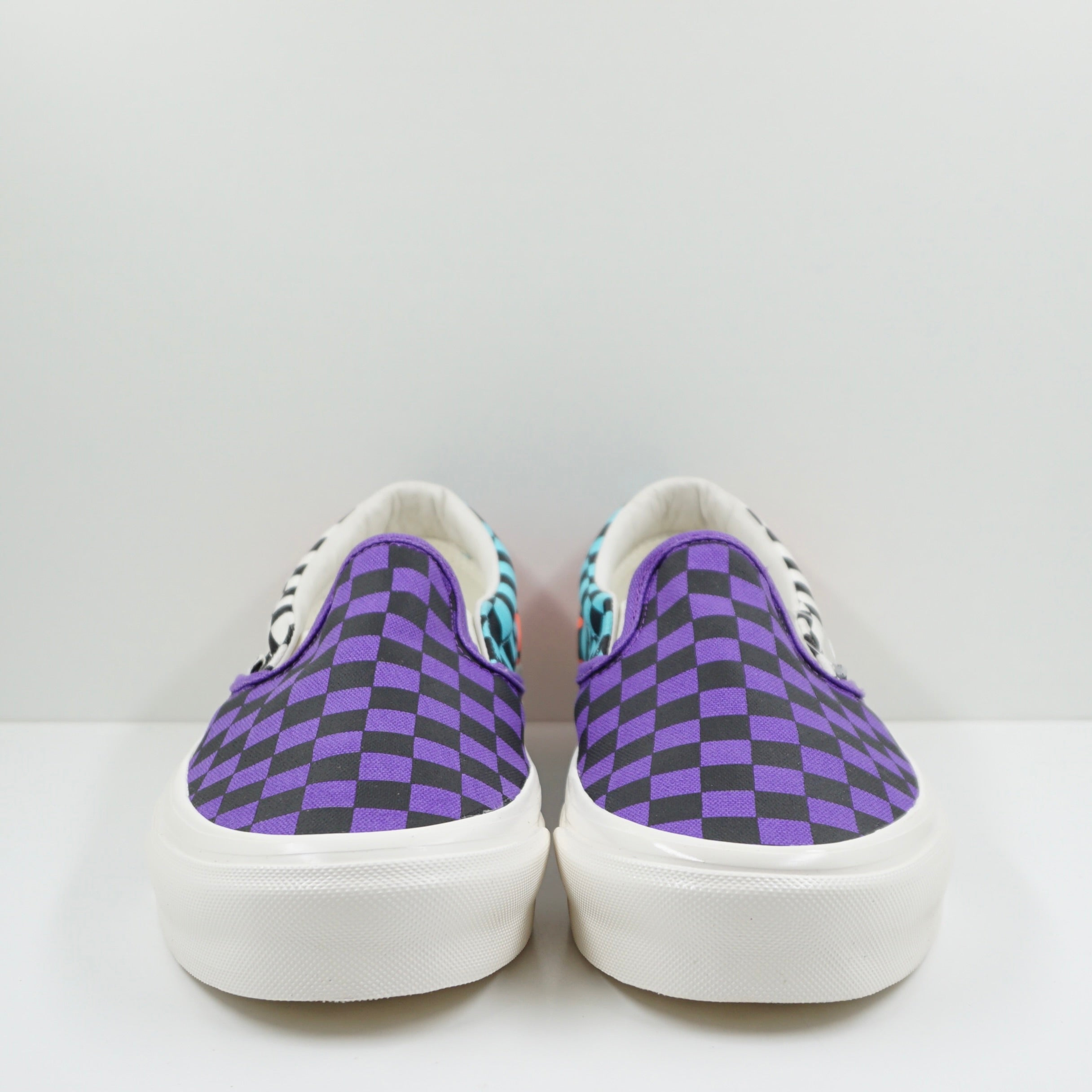 Vans Vault Classic Slip-On Sneakersnstuff Venice Beach