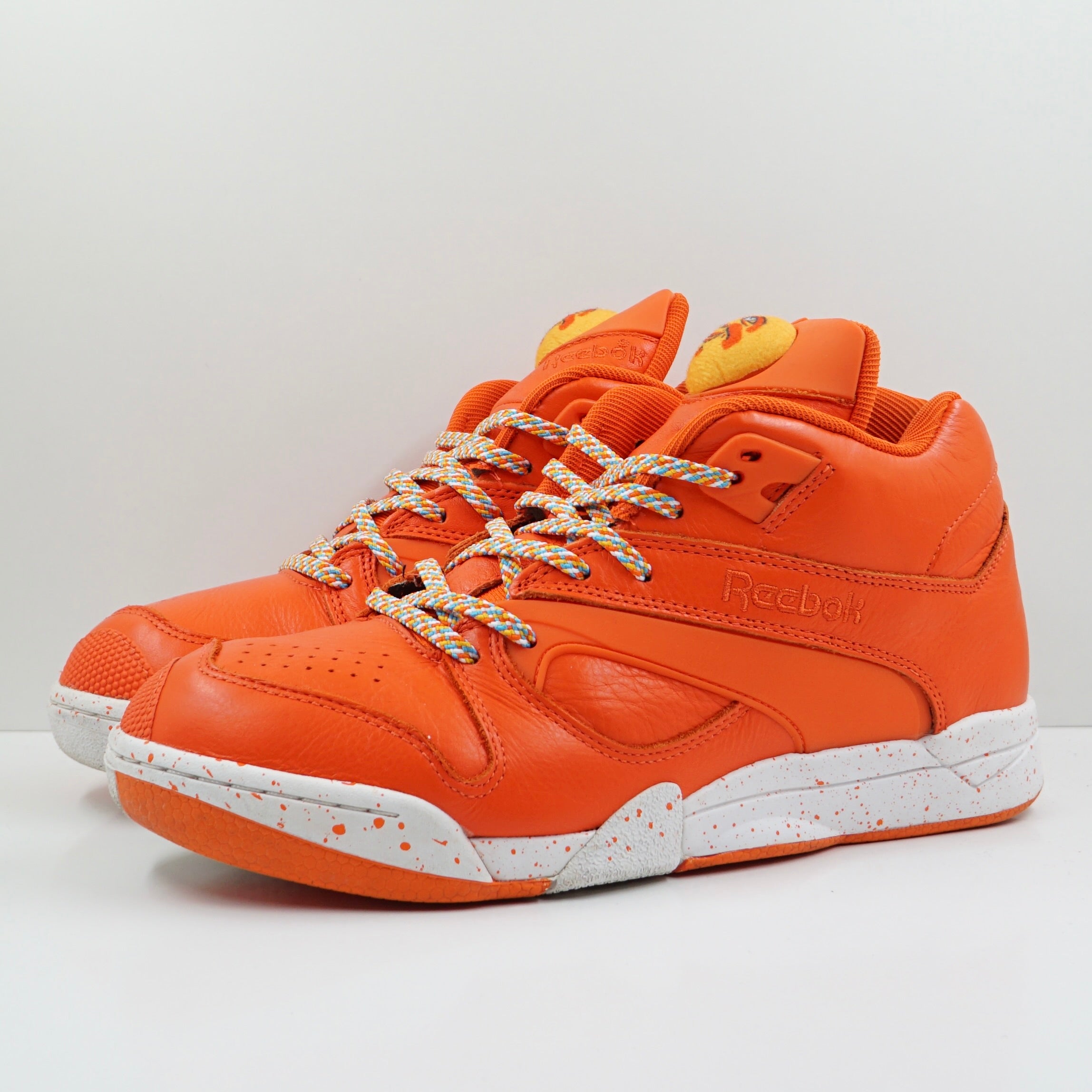 Reebok Court Victory Pump Sneakersnstuff Crayfish Party