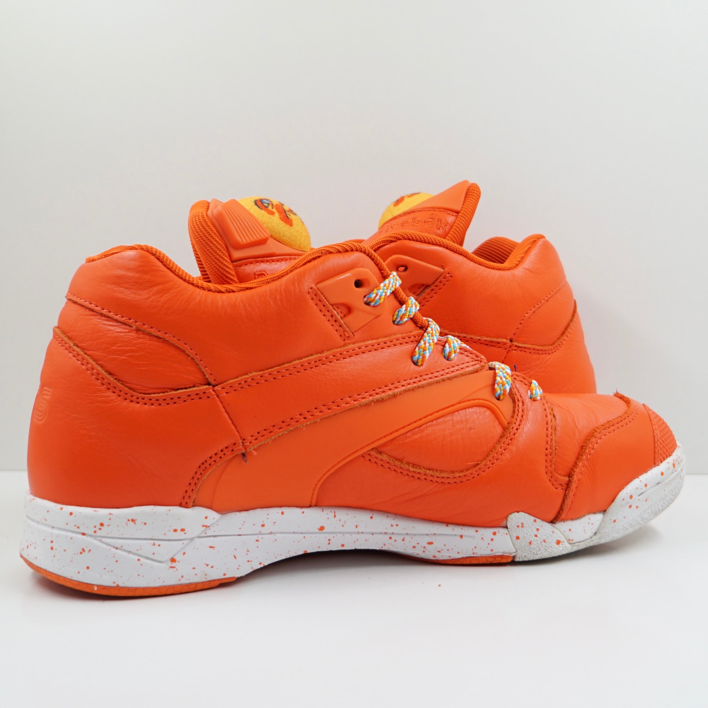 Reebok Court Victory Pump Sneakersnstuff Crayfish Party