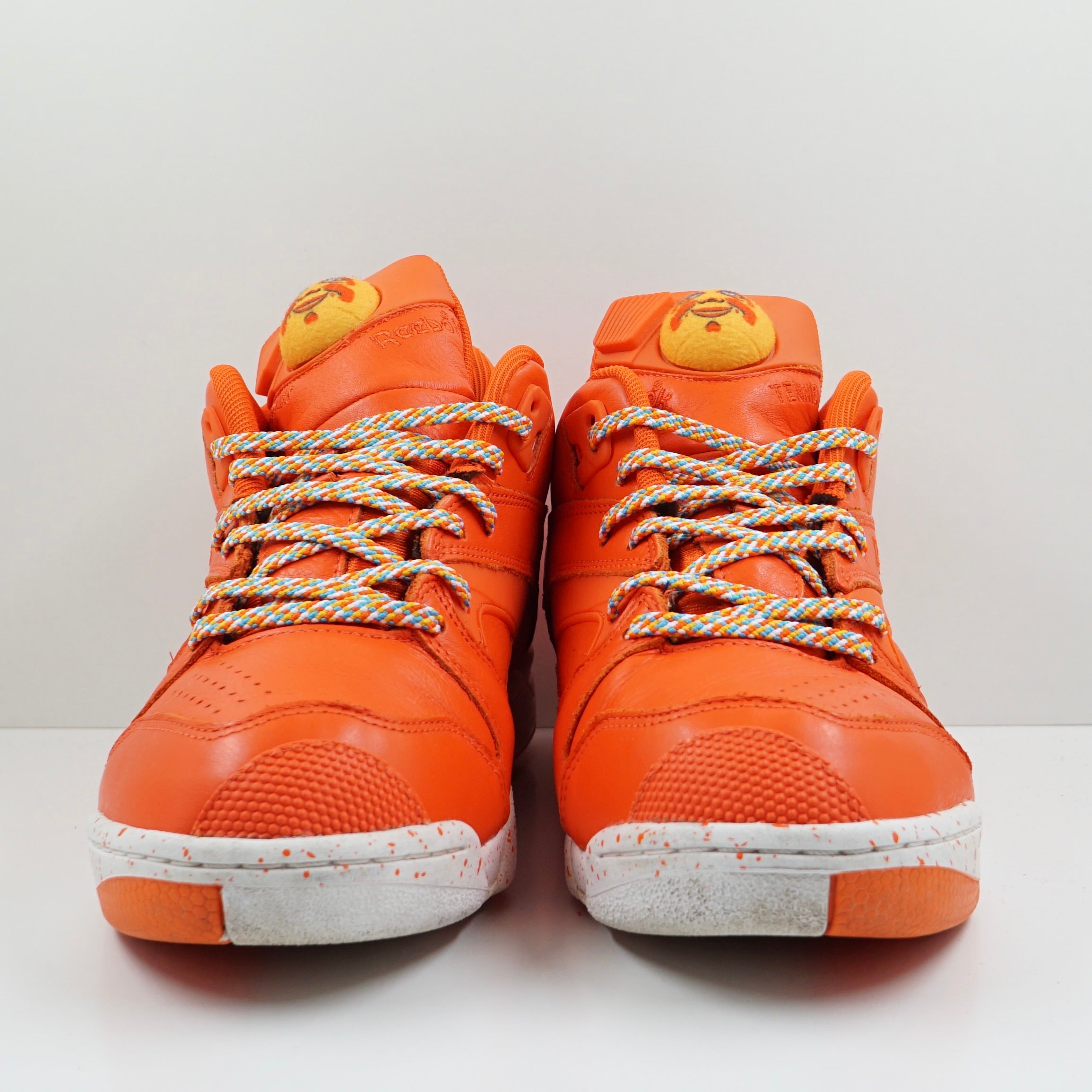 Reebok Court Victory Pump Sneakersnstuff Crayfish Party