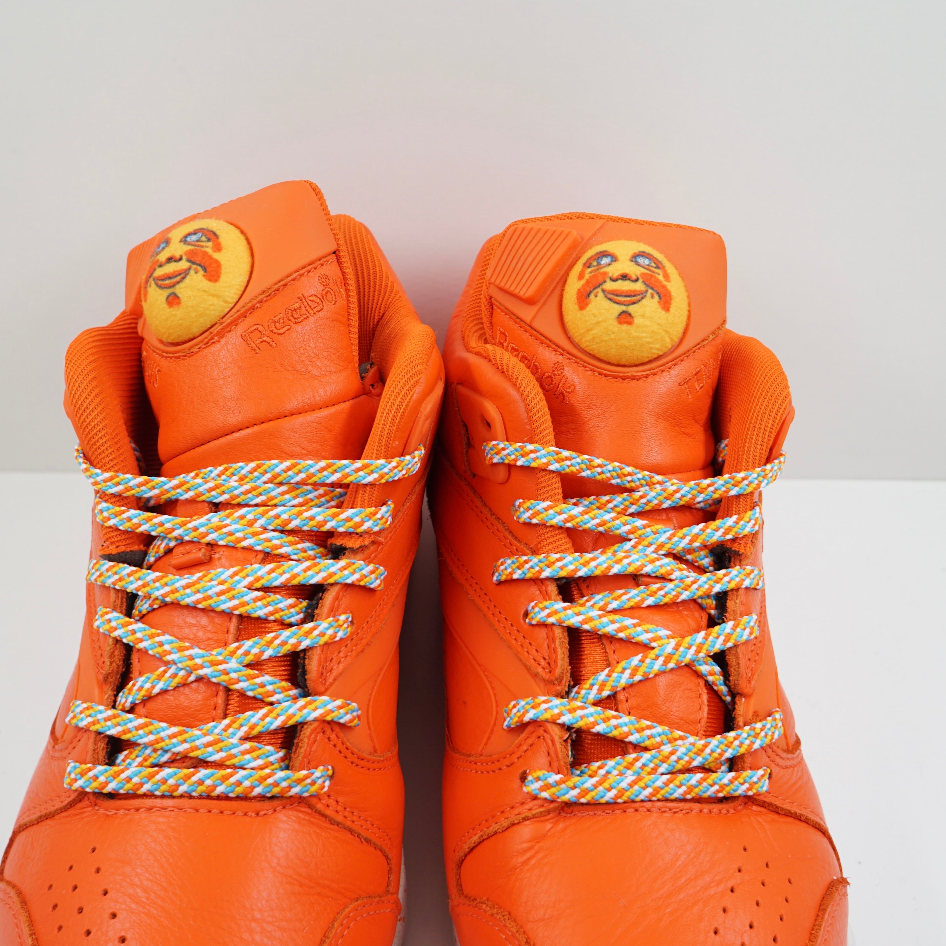 Reebok Court Victory Pump Sneakersnstuff Crayfish Party
