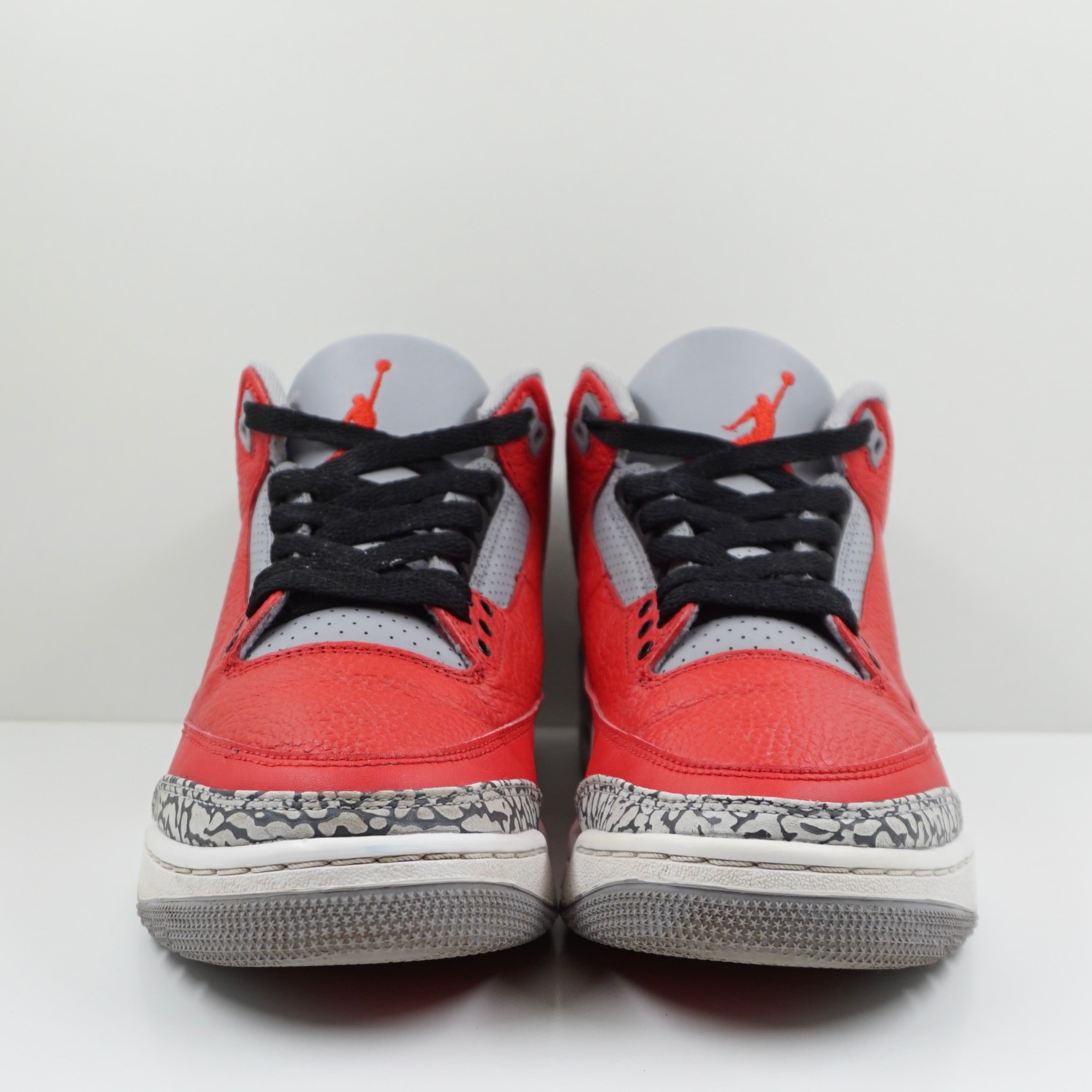 Jordan 3 Retro SE Unite
